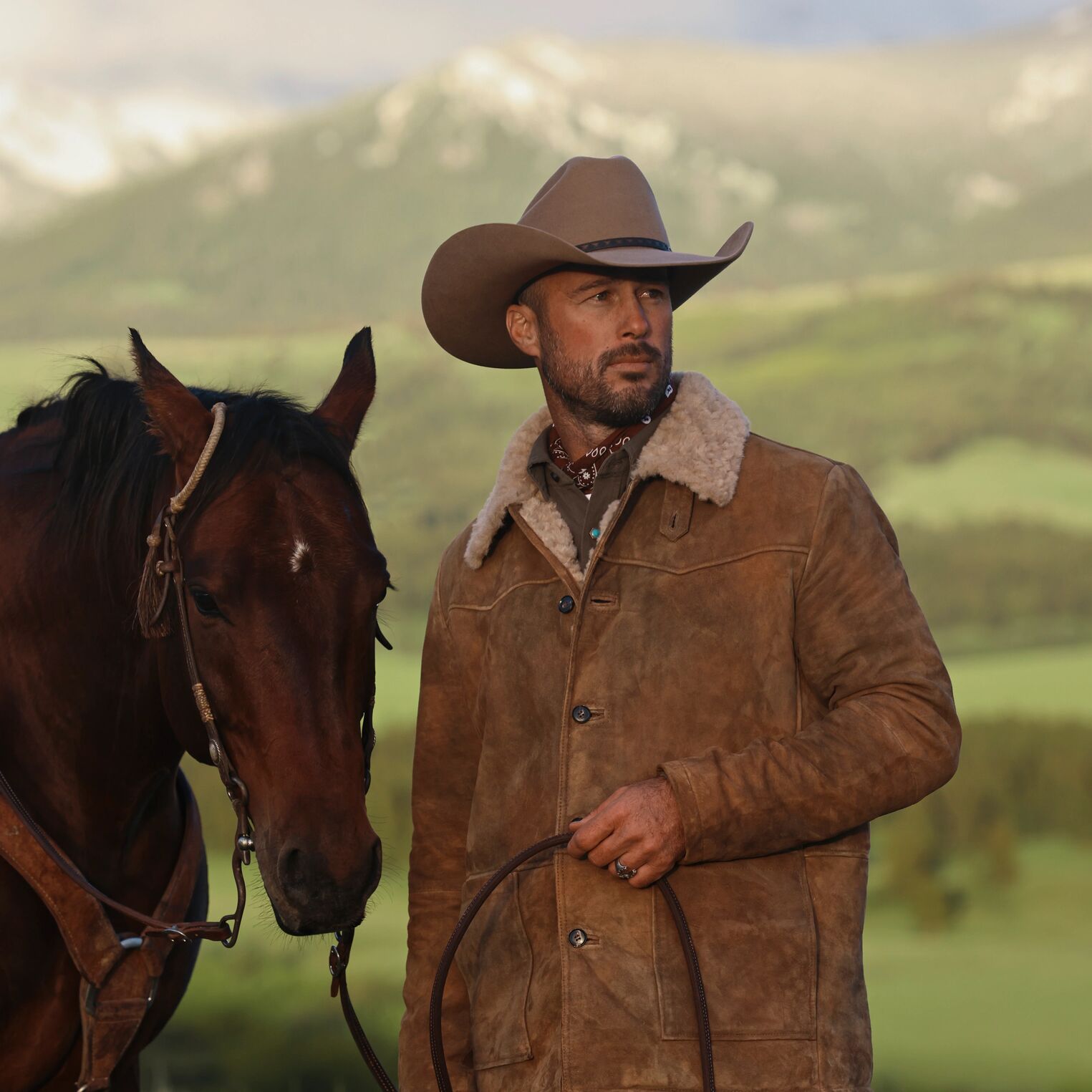 Medalist Cowboy Hat - Image 2