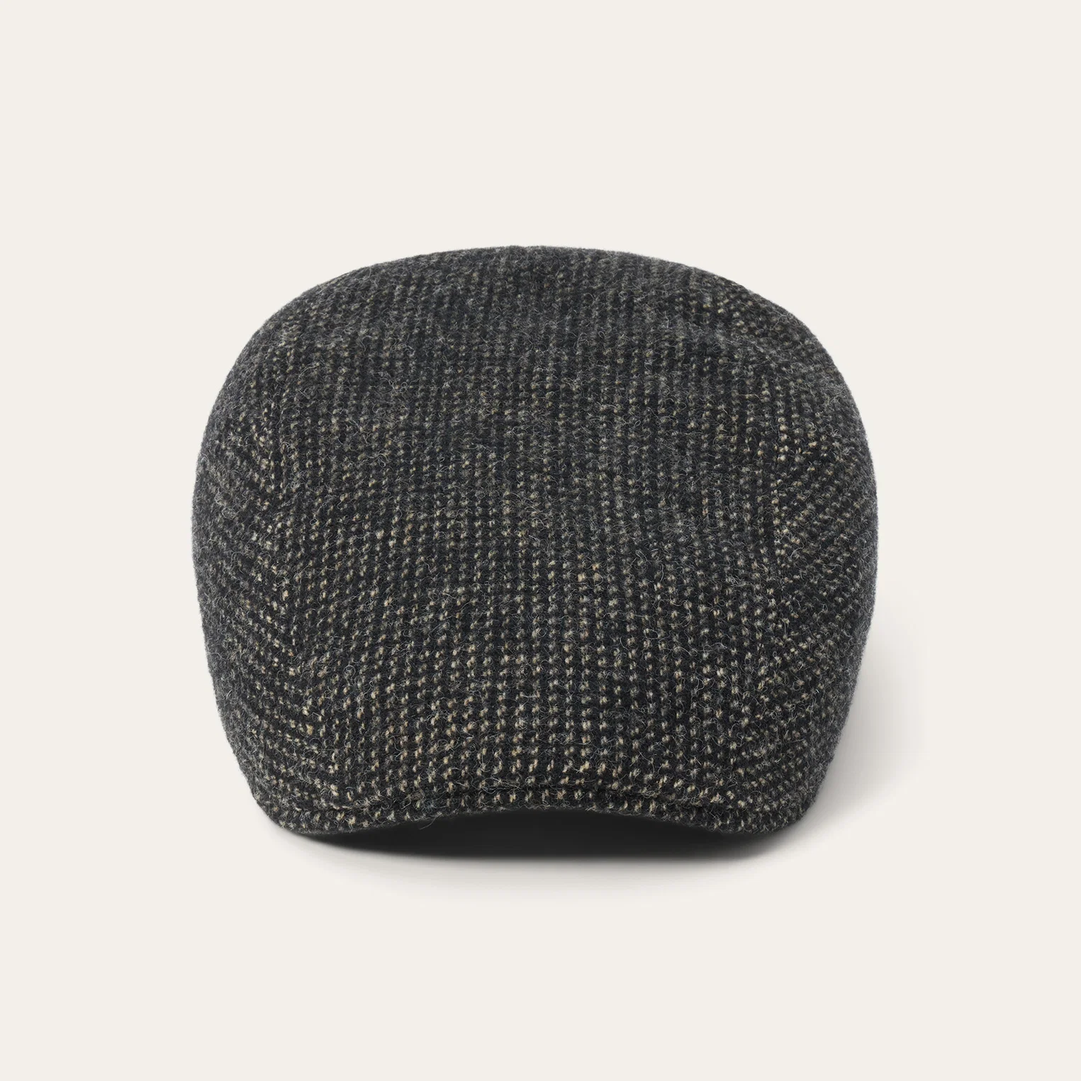 Wool Ivy Cap