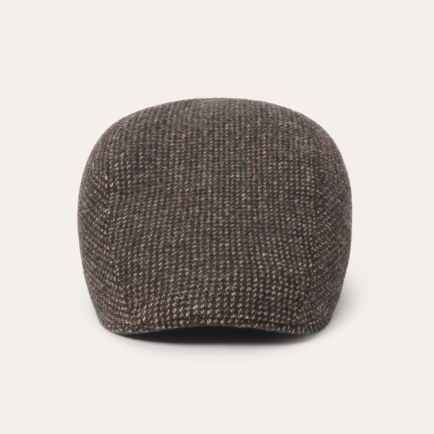 Wool Ivy Cap