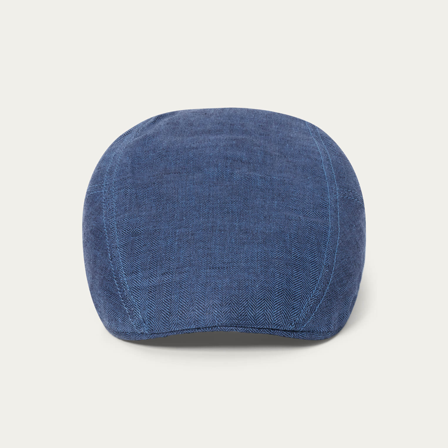 Linen Ivy Cap