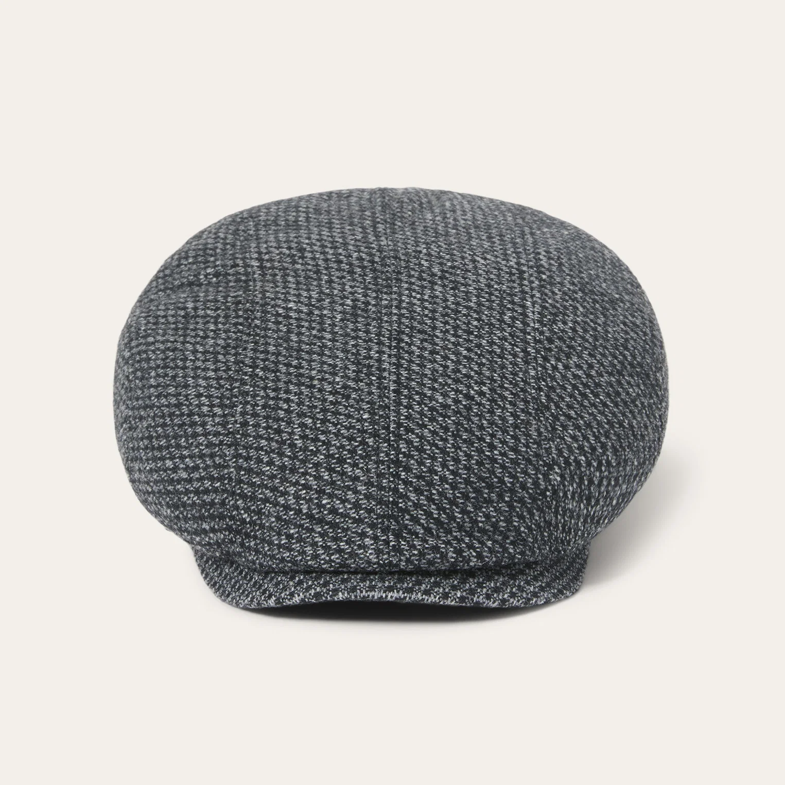 Wool Ivy Cap