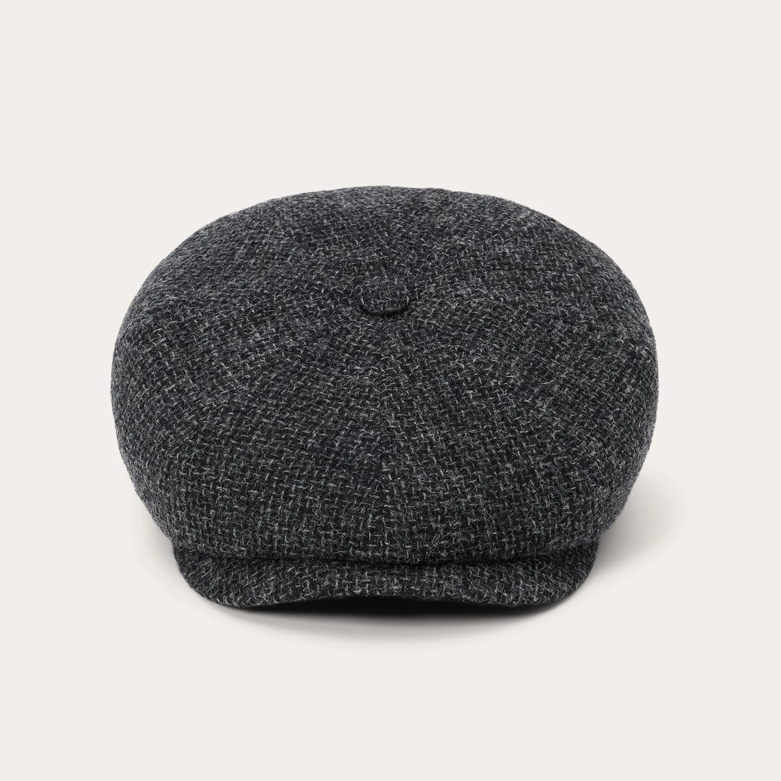 Wool Melange Hatteras