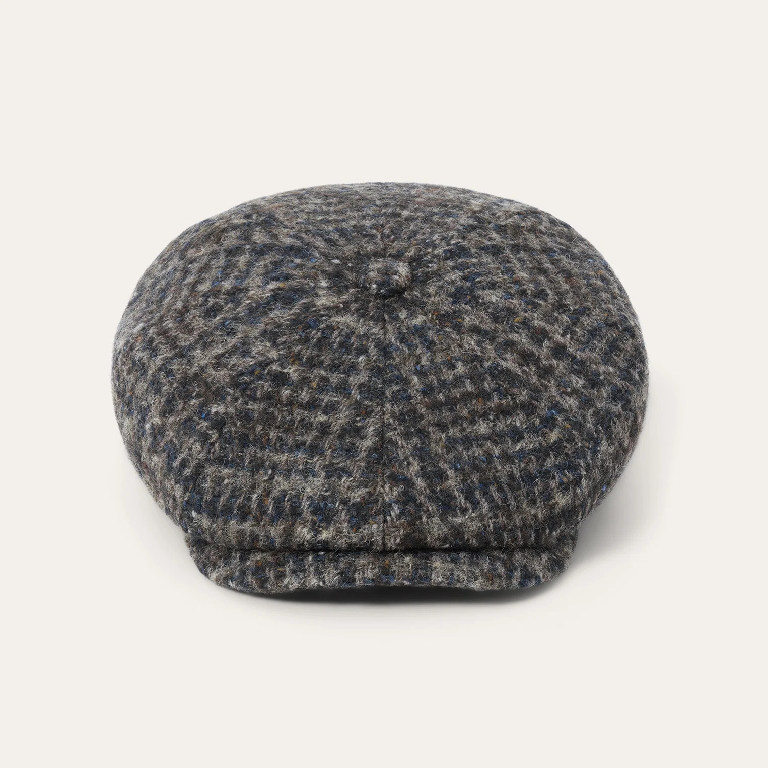 Virgin Wool Hatteras