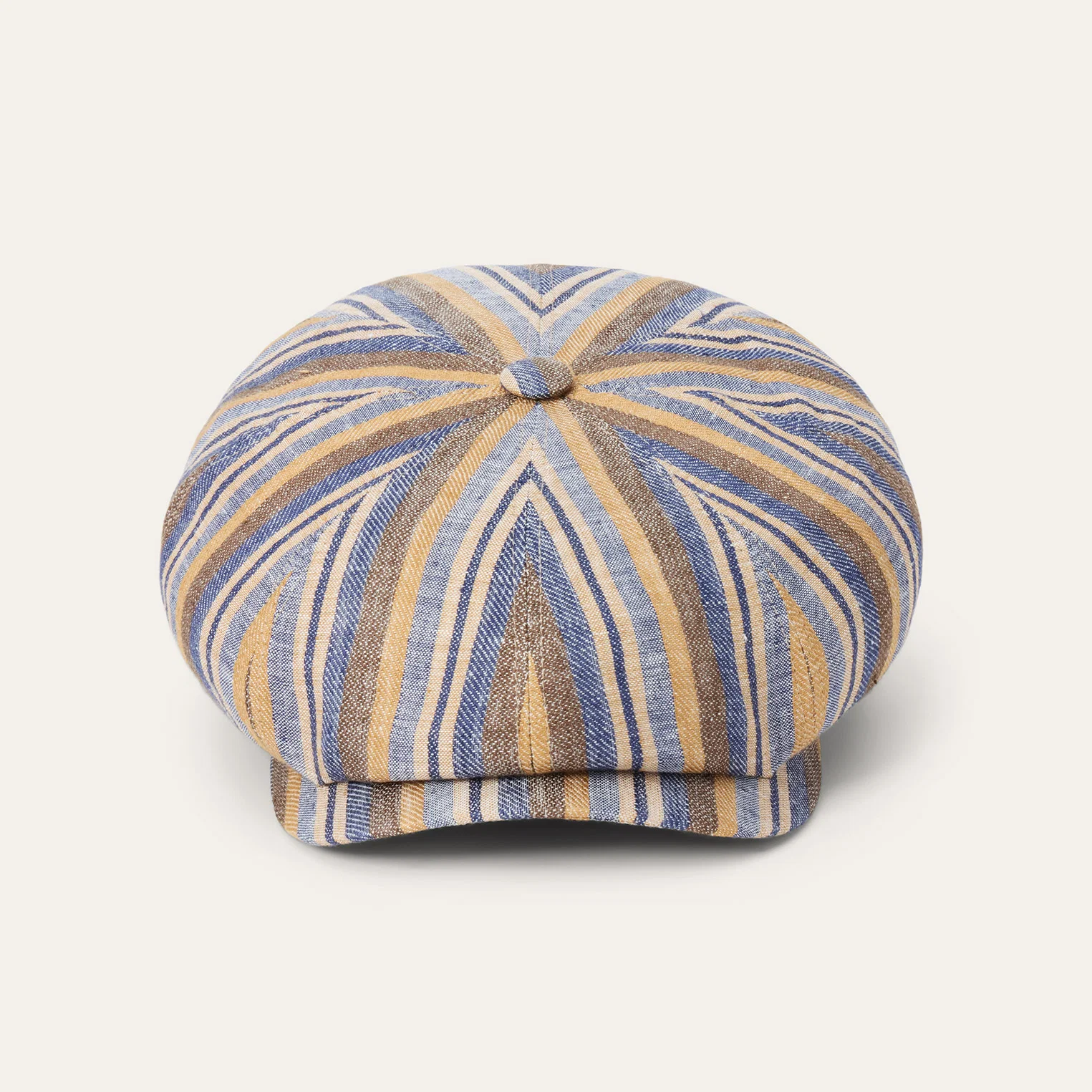 Linen Stripe Hatteras