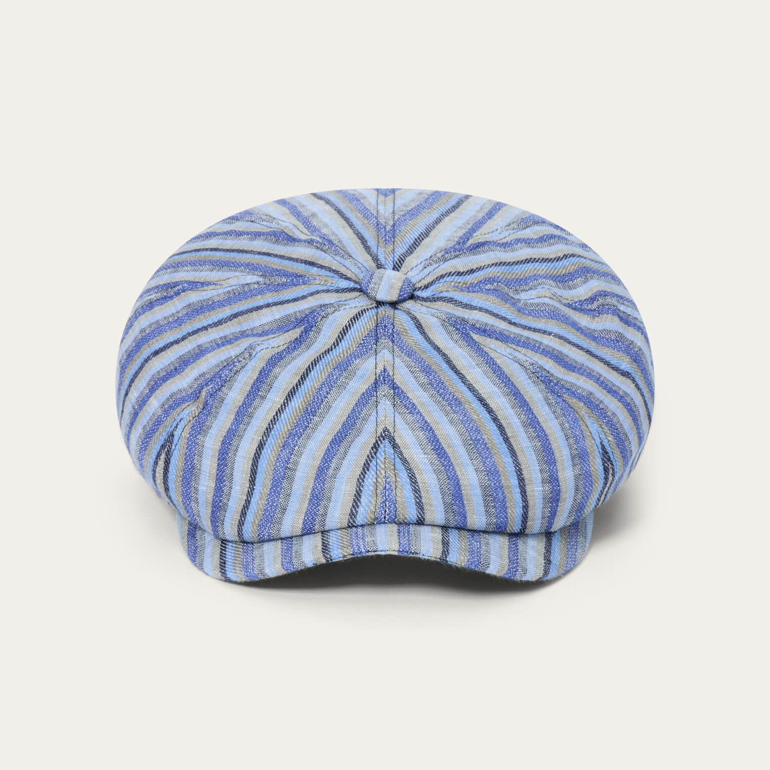 Linen Stripe Hatteras