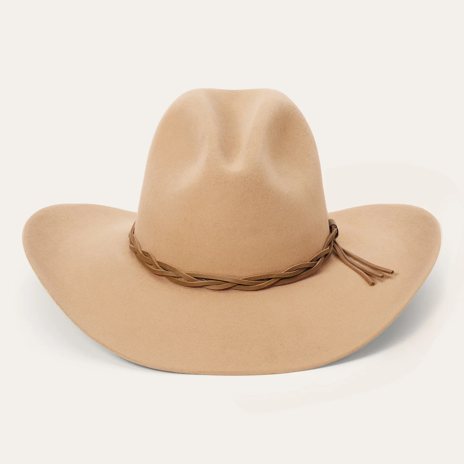 Stetson & THE GREAT. Gus 6X Cowboy Hat