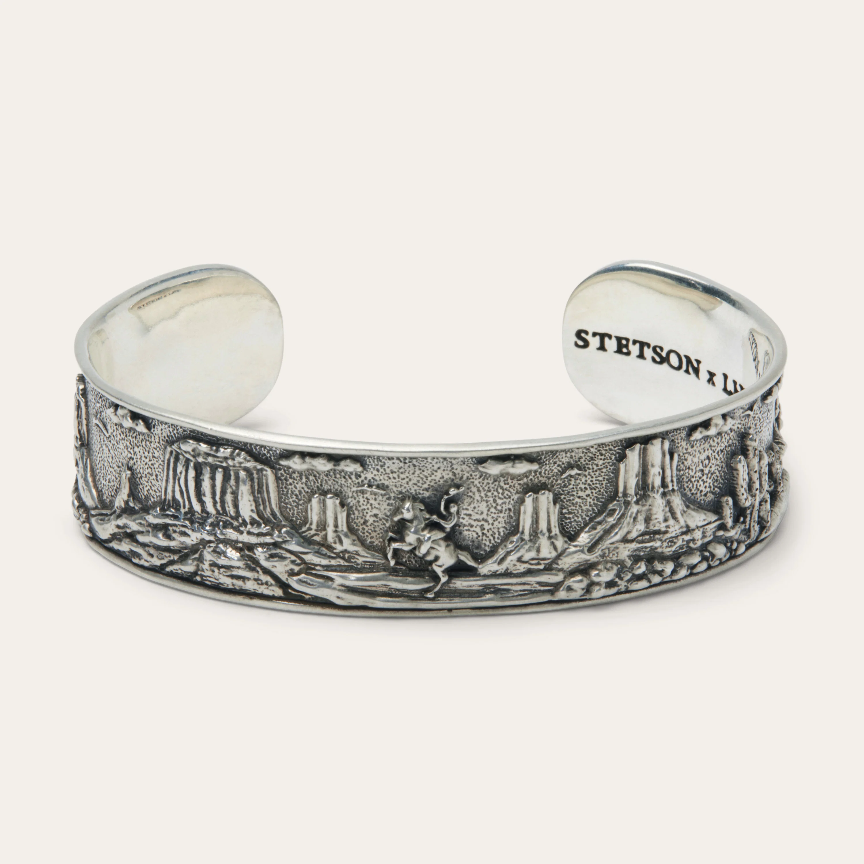 American West Cuff