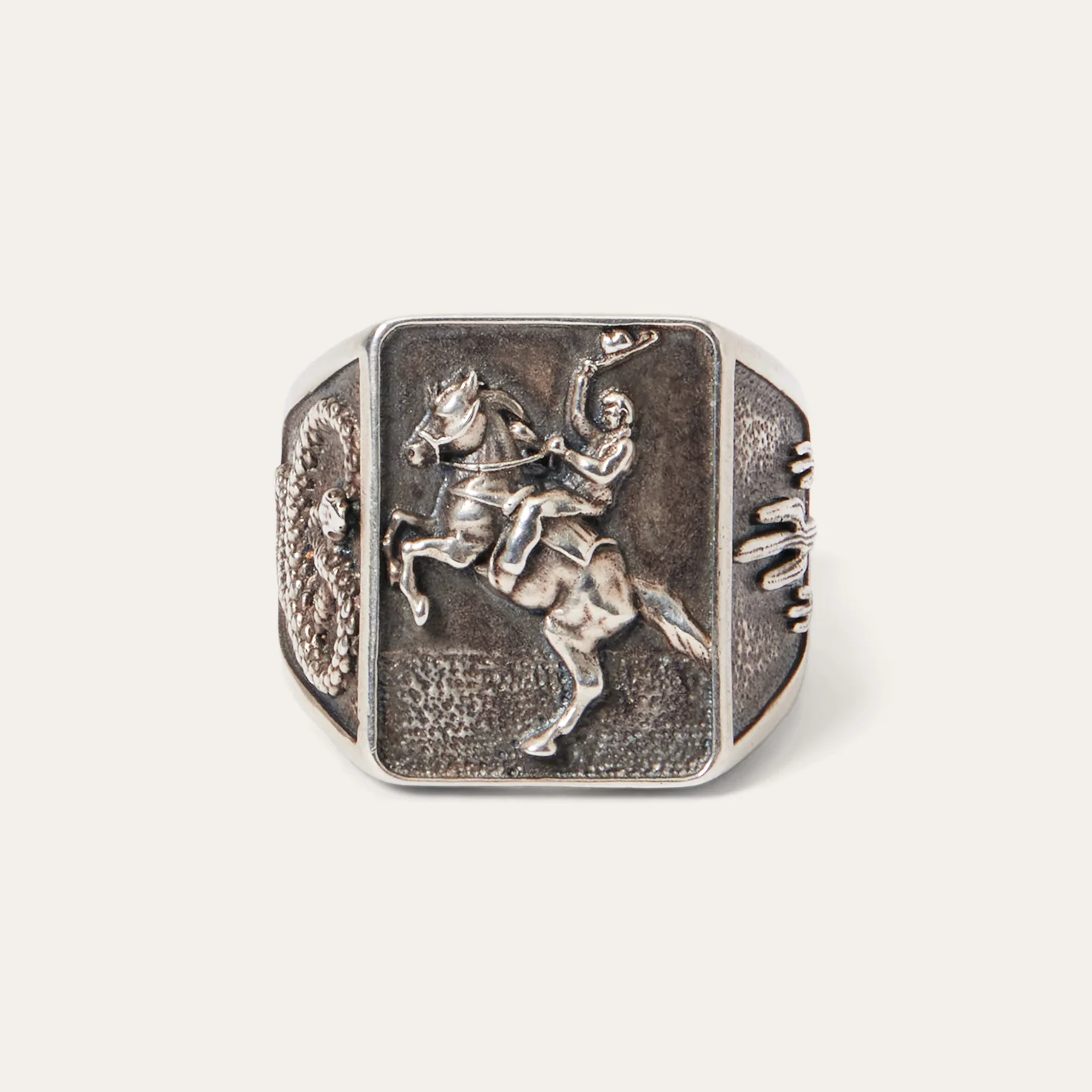 Cowboy Ring