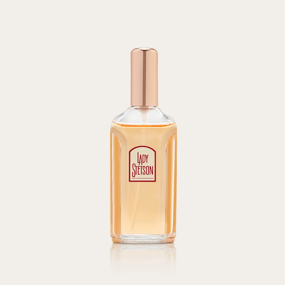 Lady Stetson Cologne