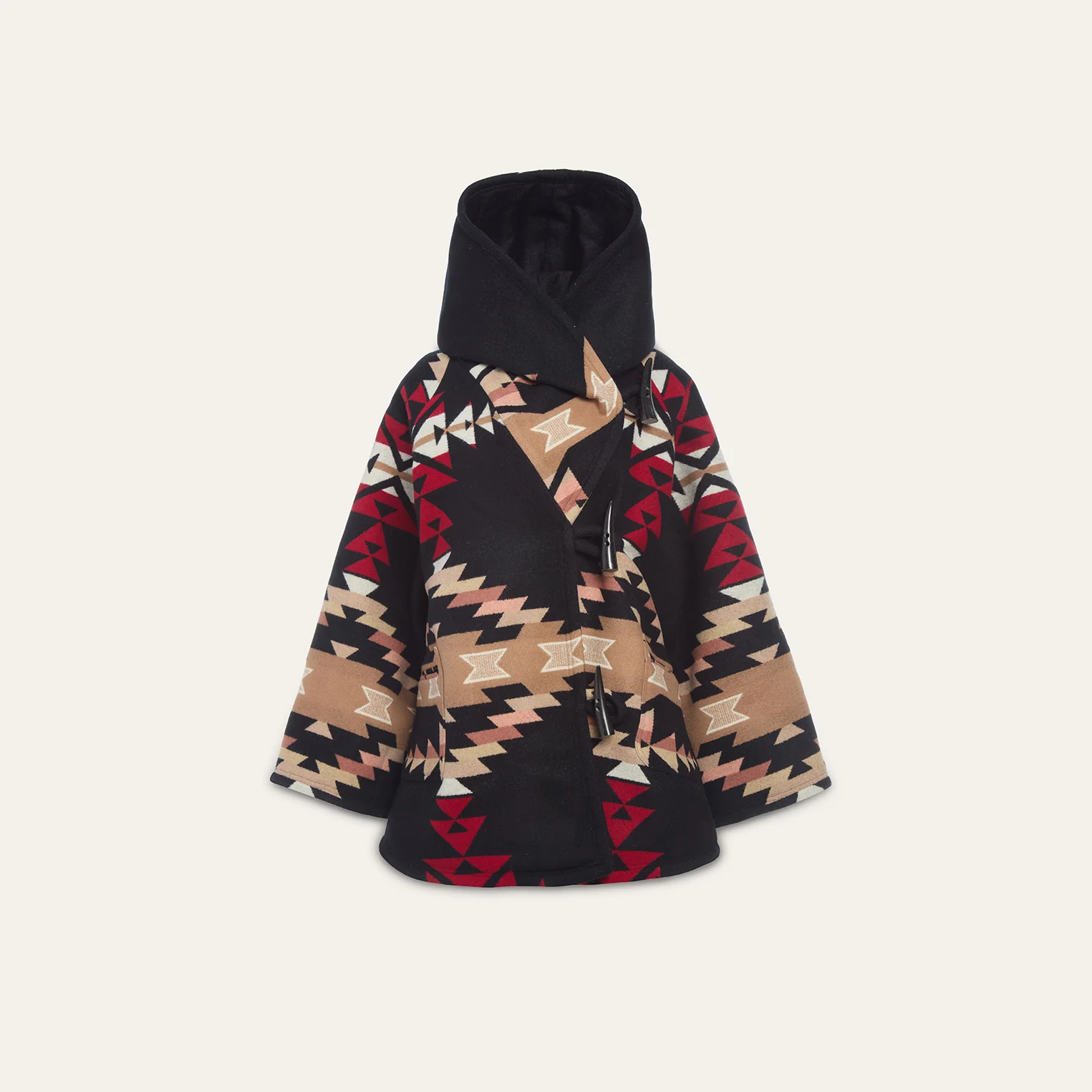Stetson x Lindsey Thornburg Classic Cloak
