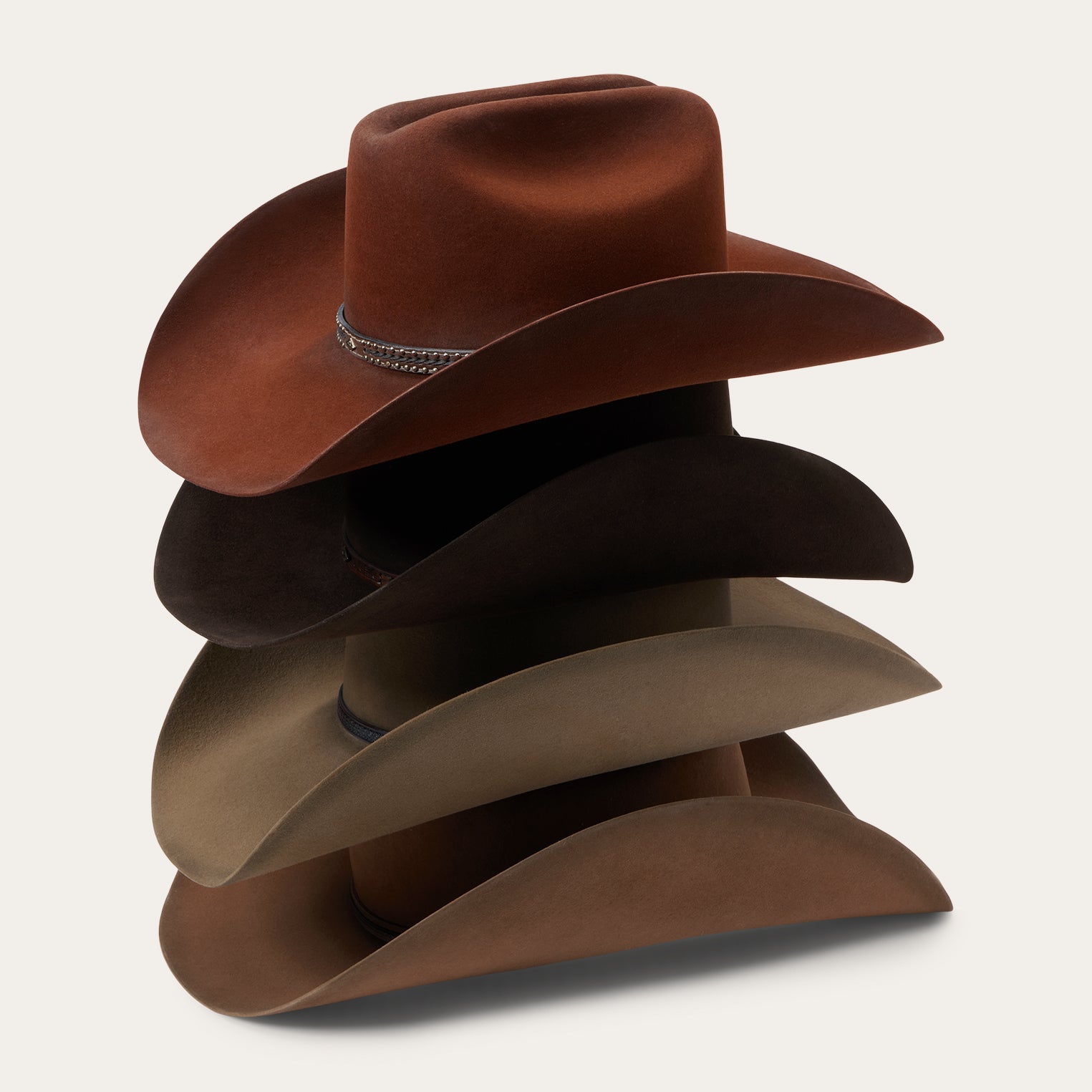 Boss of the Plains 6X Cowboy Hat - Image 2
