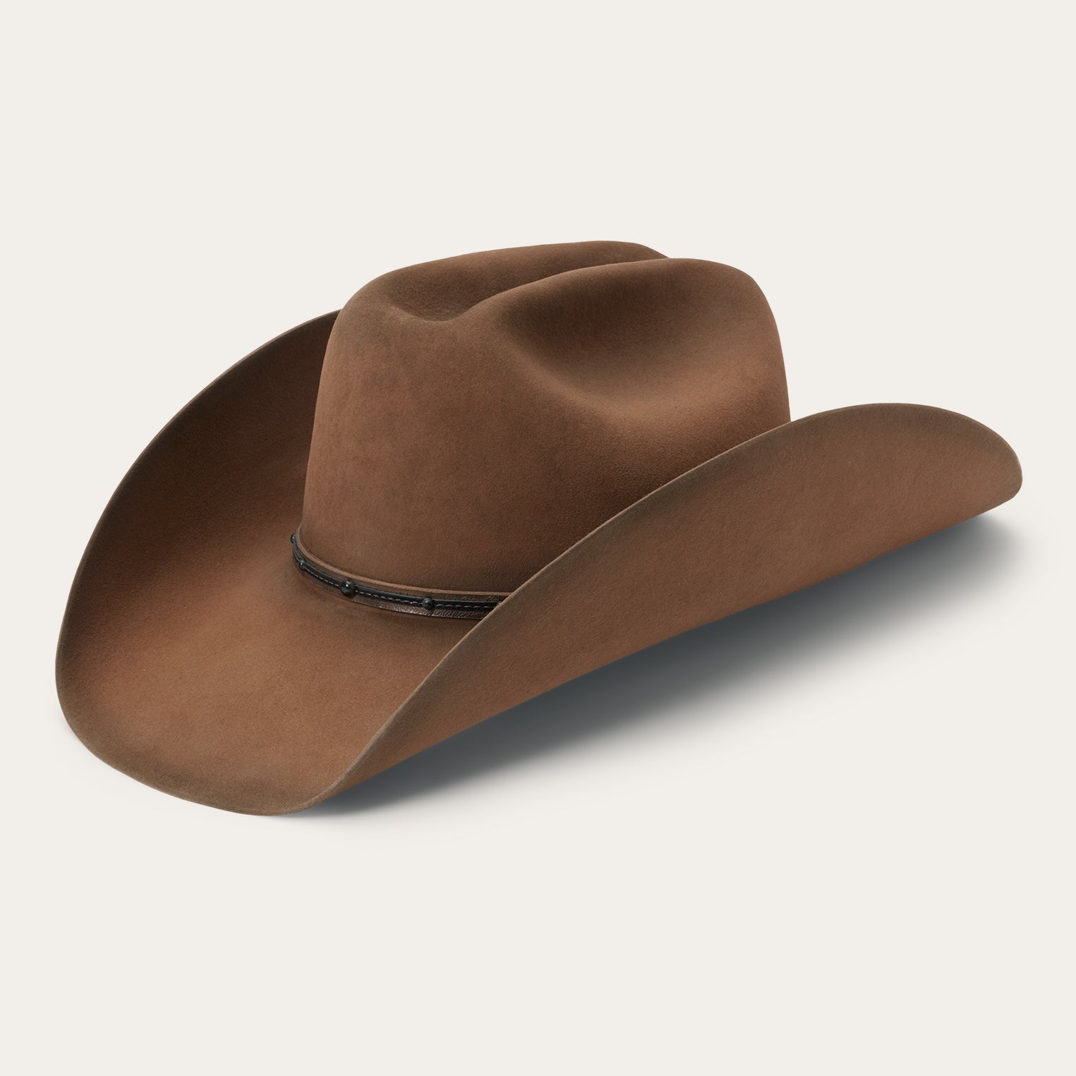Boss of the Plains 6X Cowboy Hat - Image 6