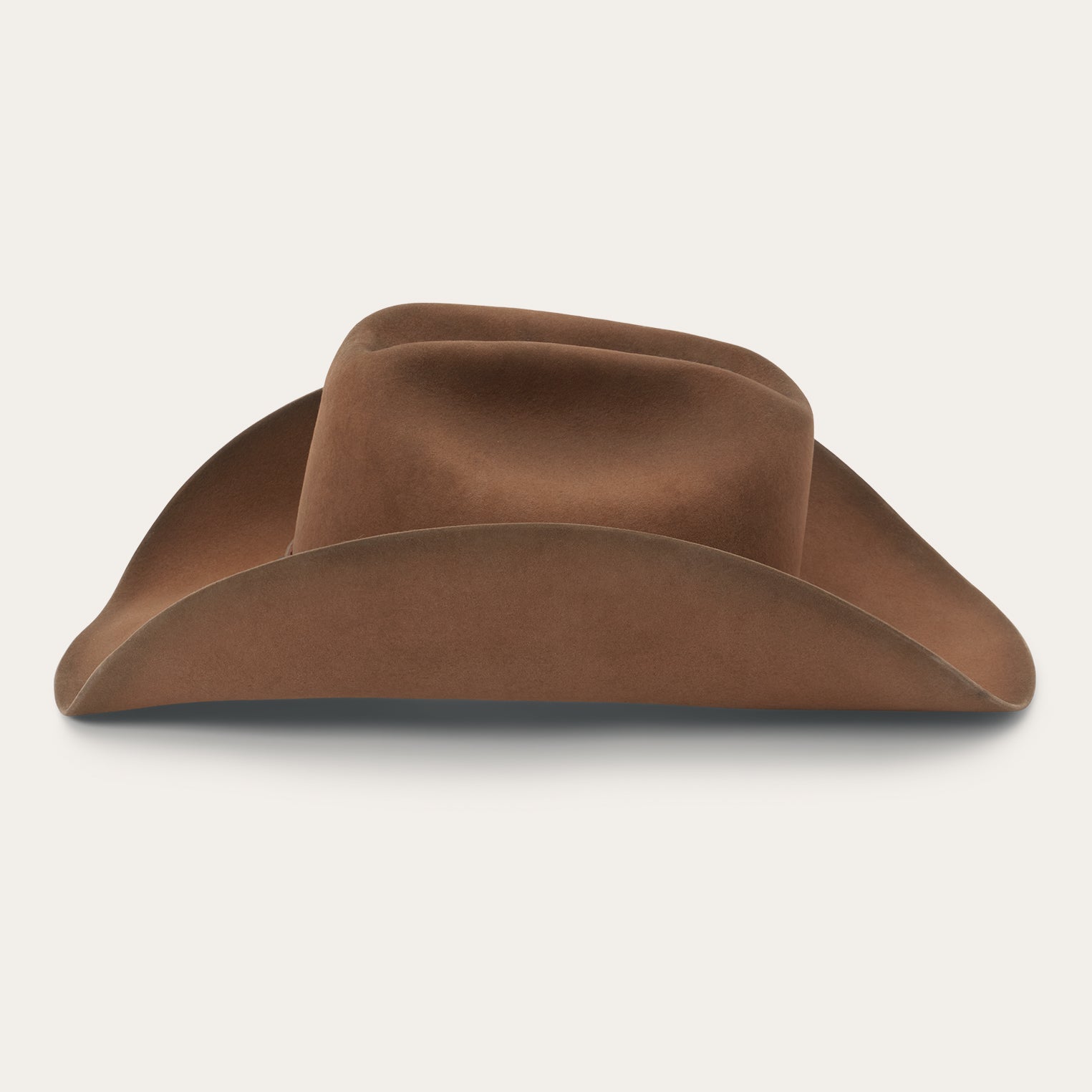 Boss of the Plains 6X Cowboy Hat - Image 7