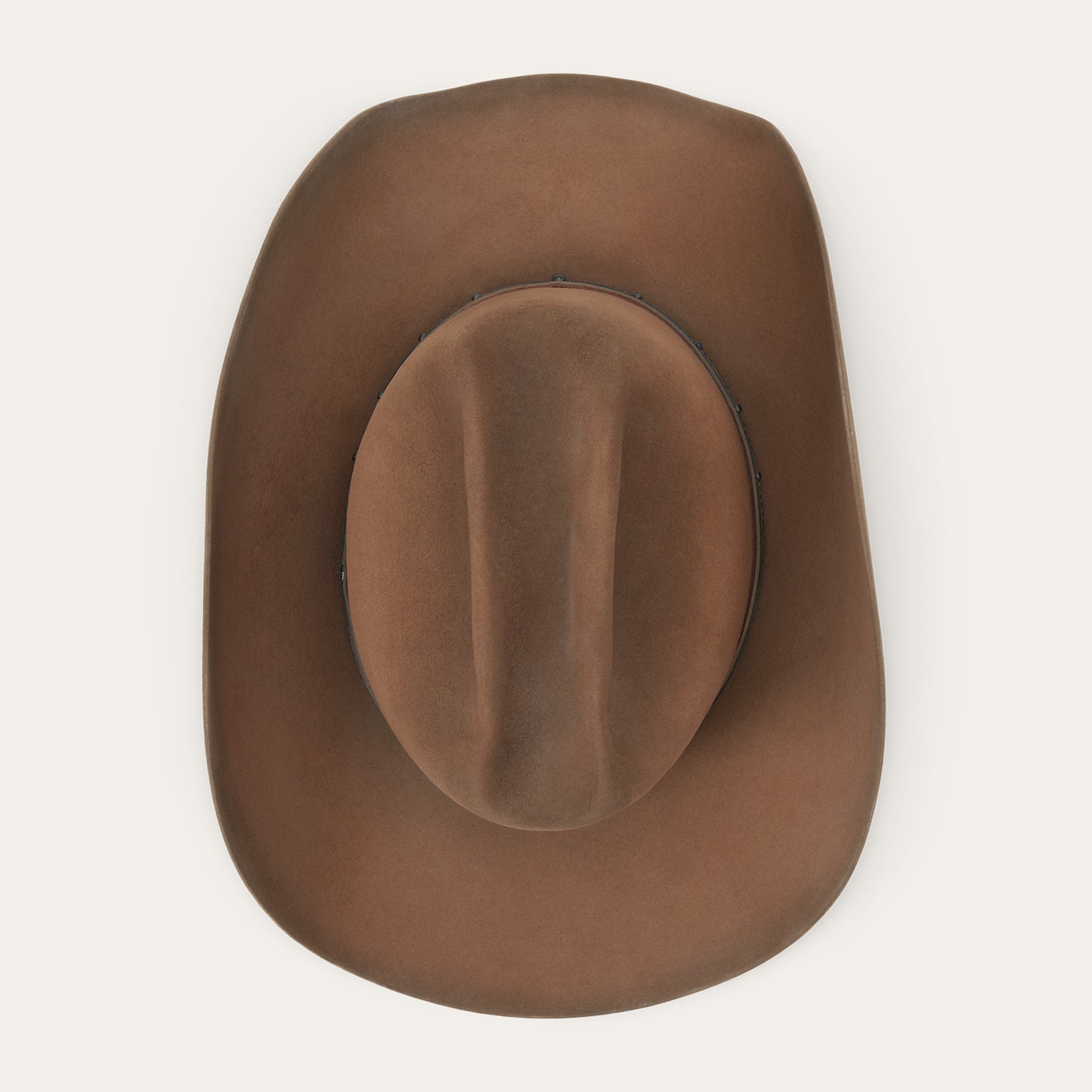 Boss of the Plains 6X Cowboy Hat - Image 8