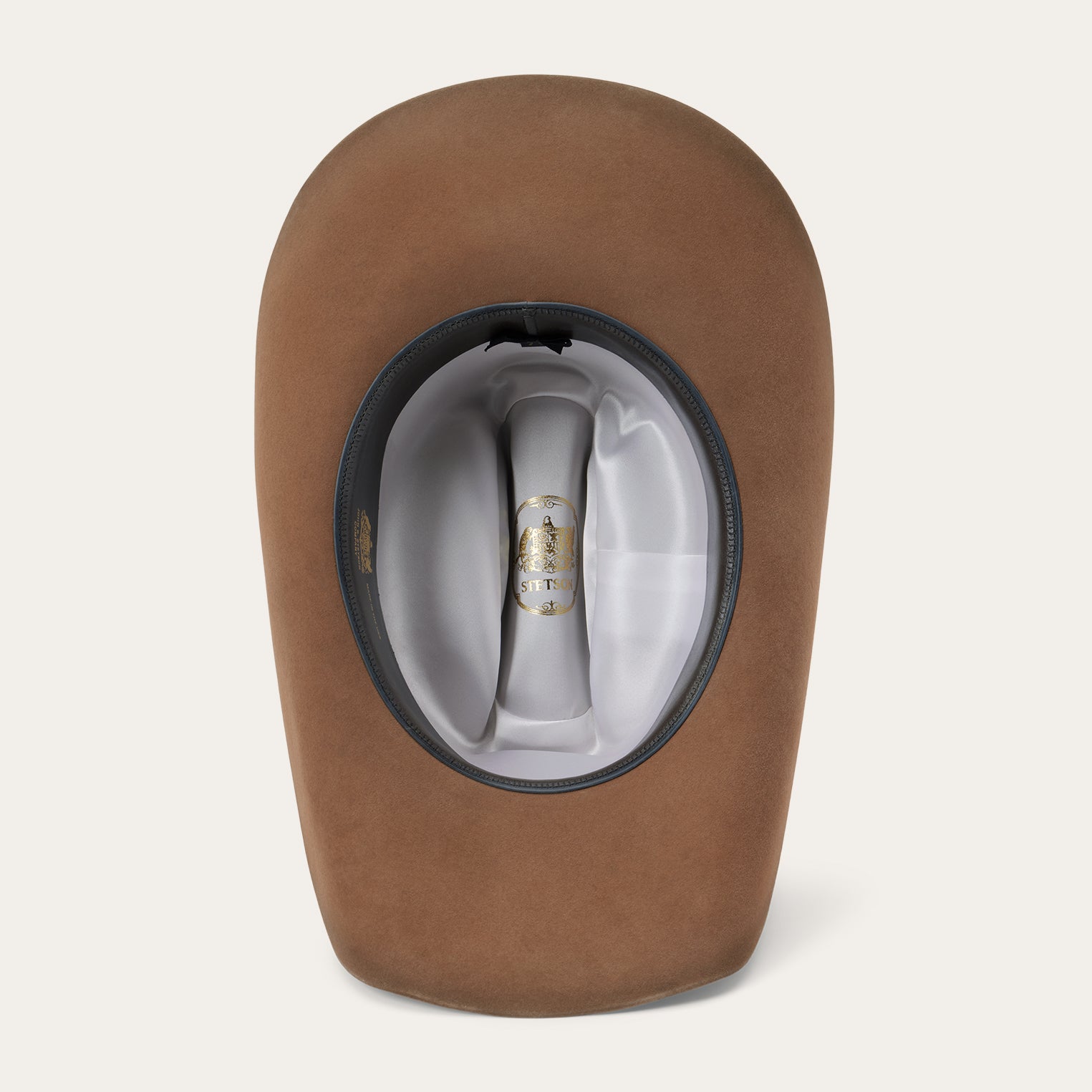 Boss of the Plains 6X Cowboy Hat - Image 9