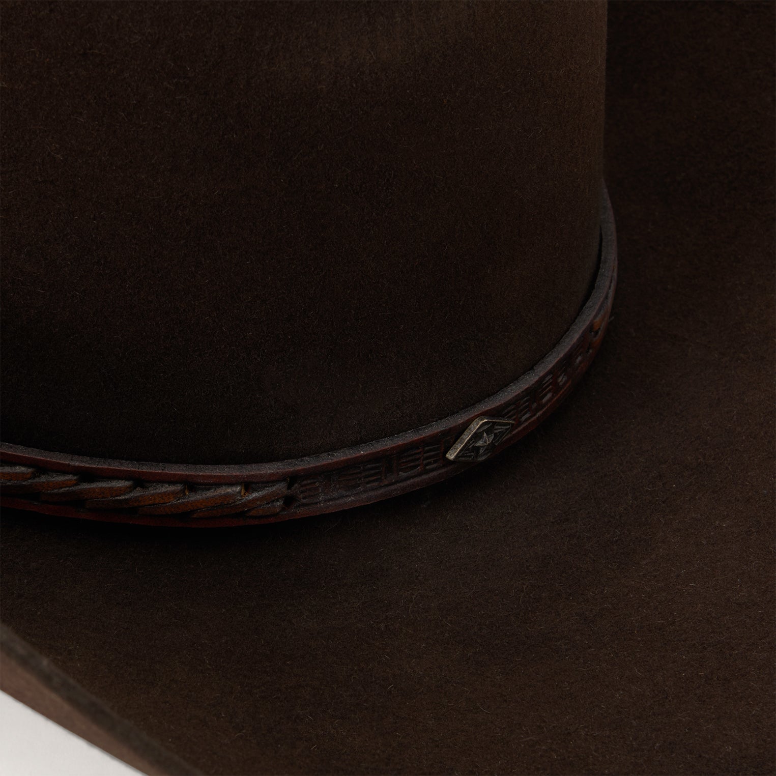 Boss of the Plains 6X Cowboy Hat - Image 14