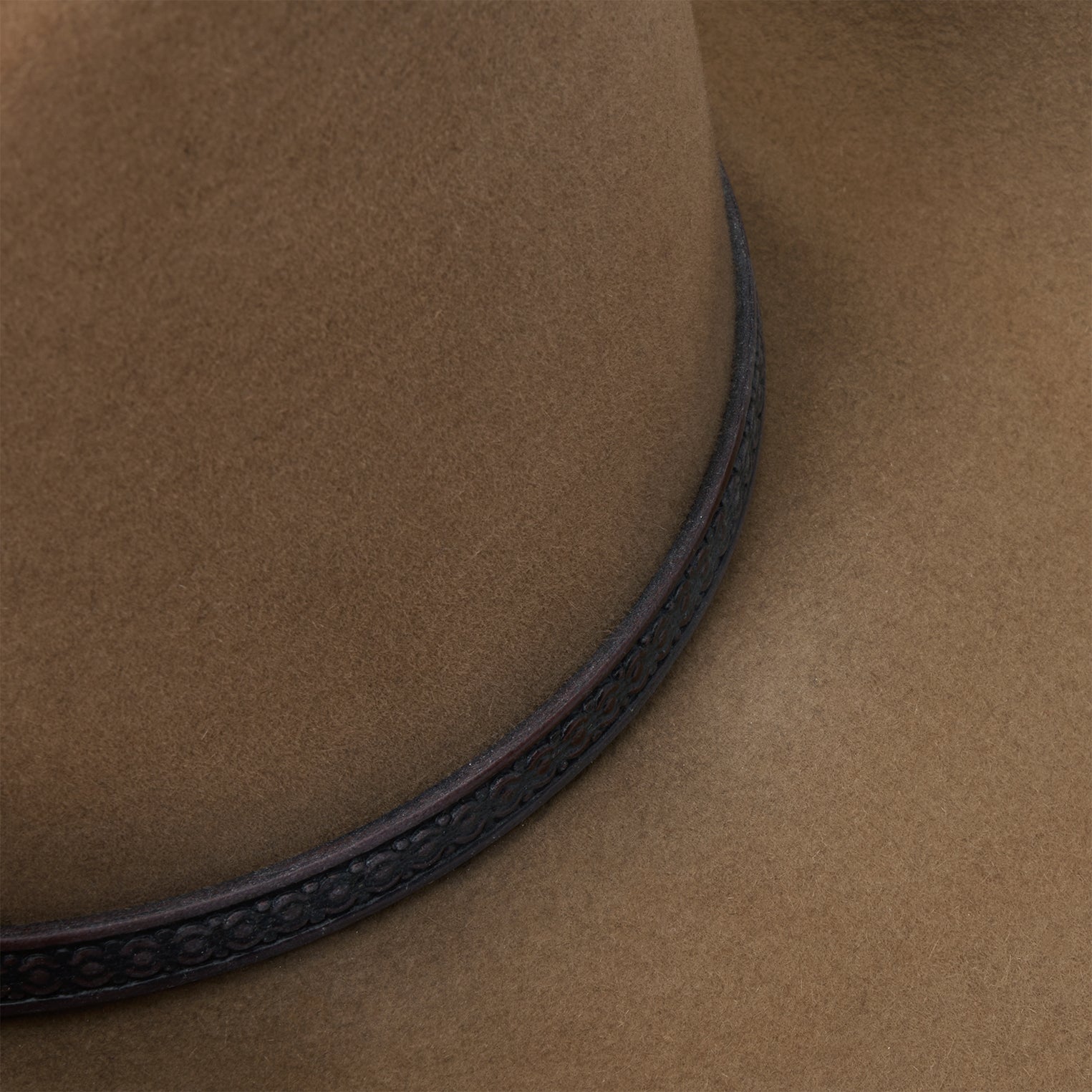 Boss of the Plains 6X Cowboy Hat - Image 12