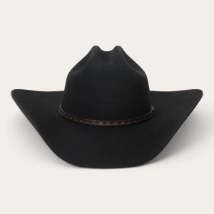 Medalist Cowboy Hat