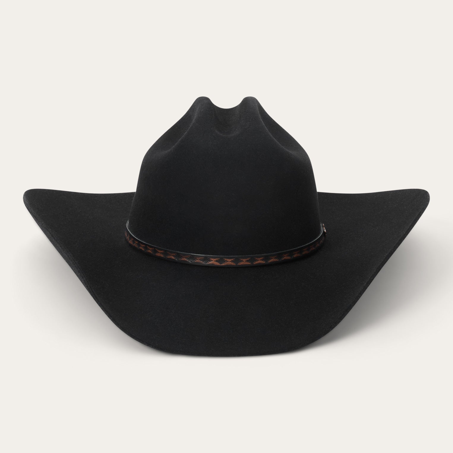 Medalist Cowboy Hat