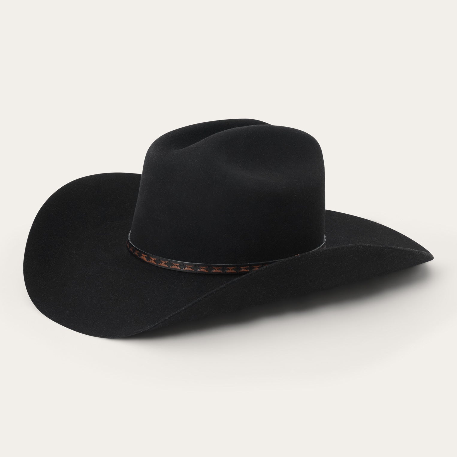 Medalist Cowboy Hat - Image 4