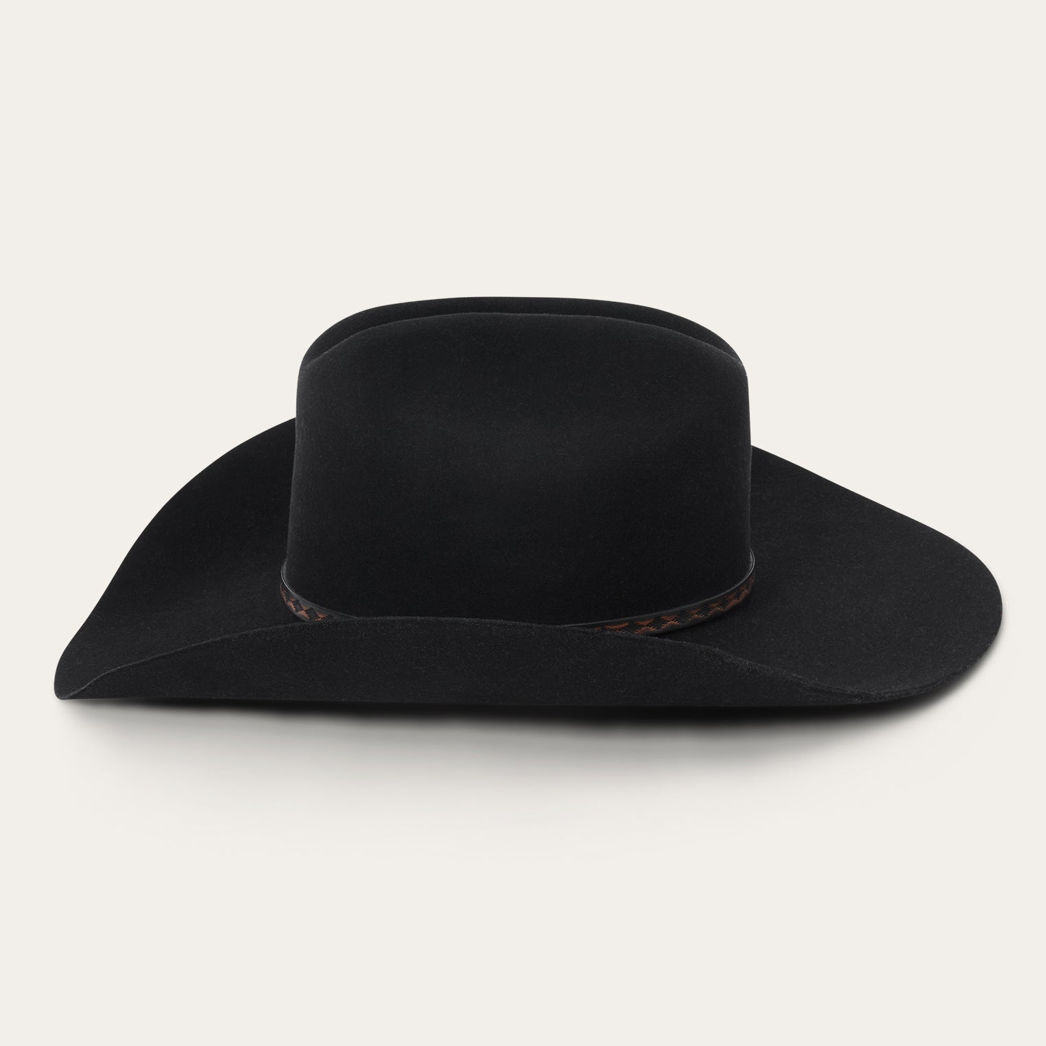 Medalist Cowboy Hat - Image 3