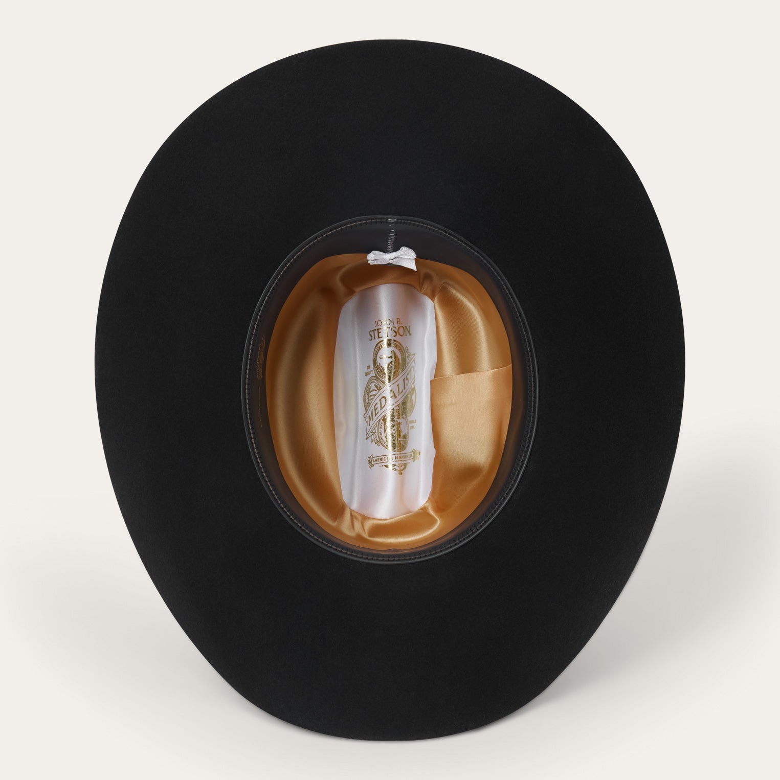 Medalist Cowboy Hat - Image 7