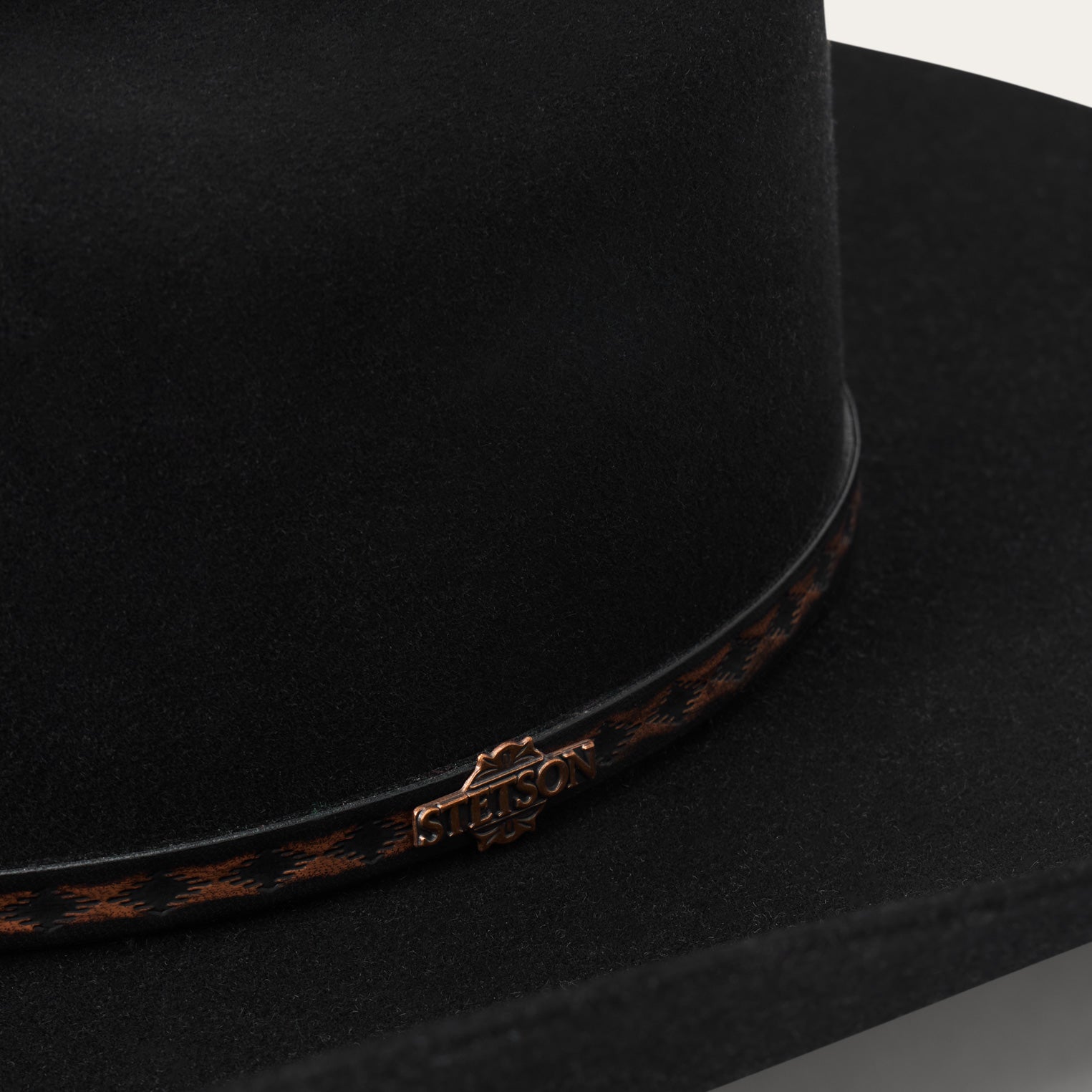 Medalist Cowboy Hat - Image 8