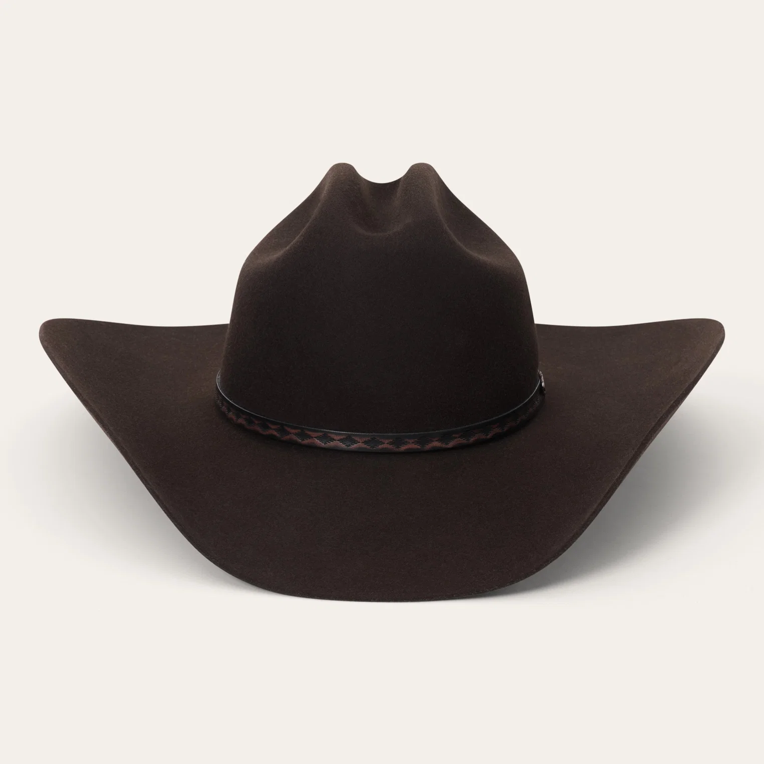 Medalist Cowboy Hat