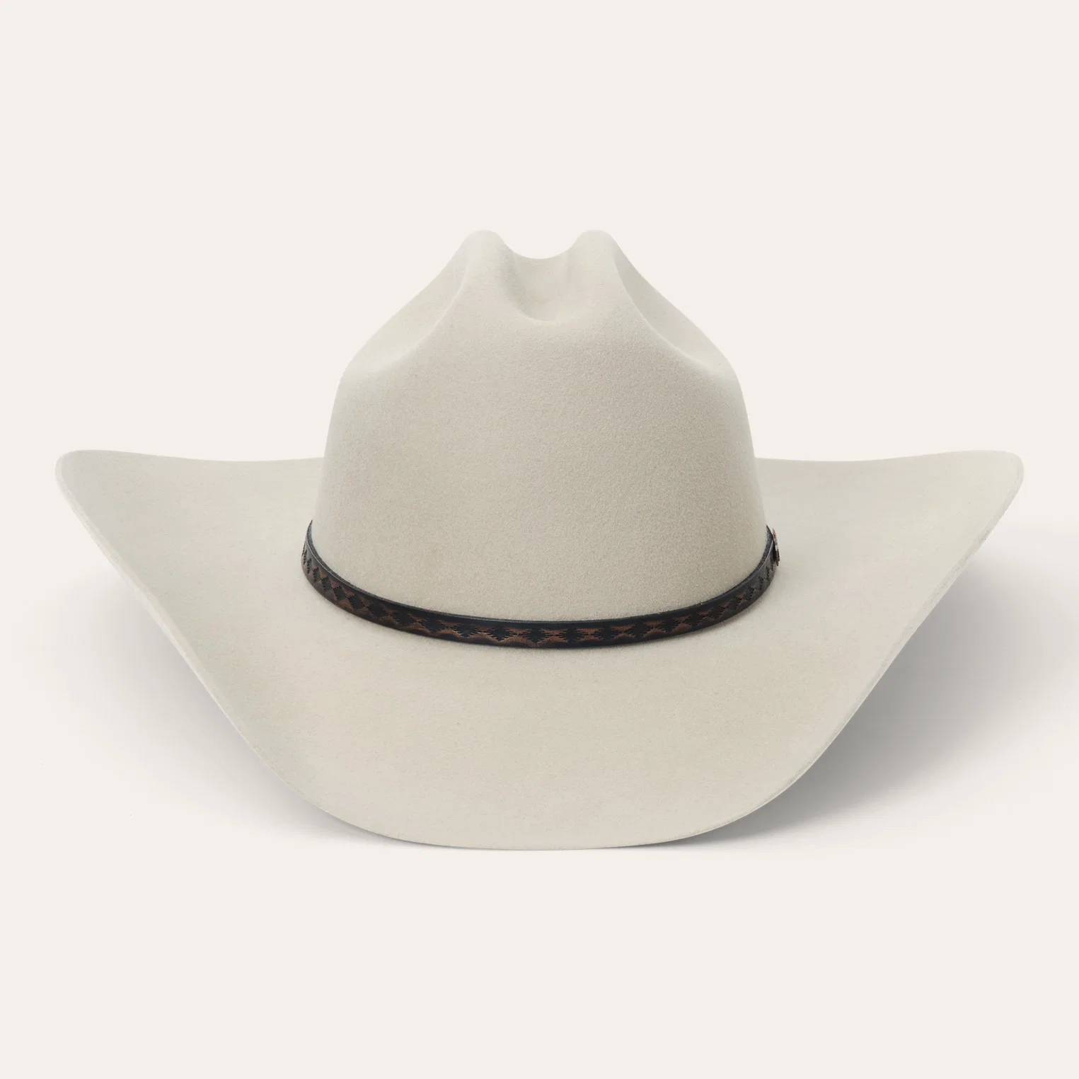 Medalist Cowboy Hat