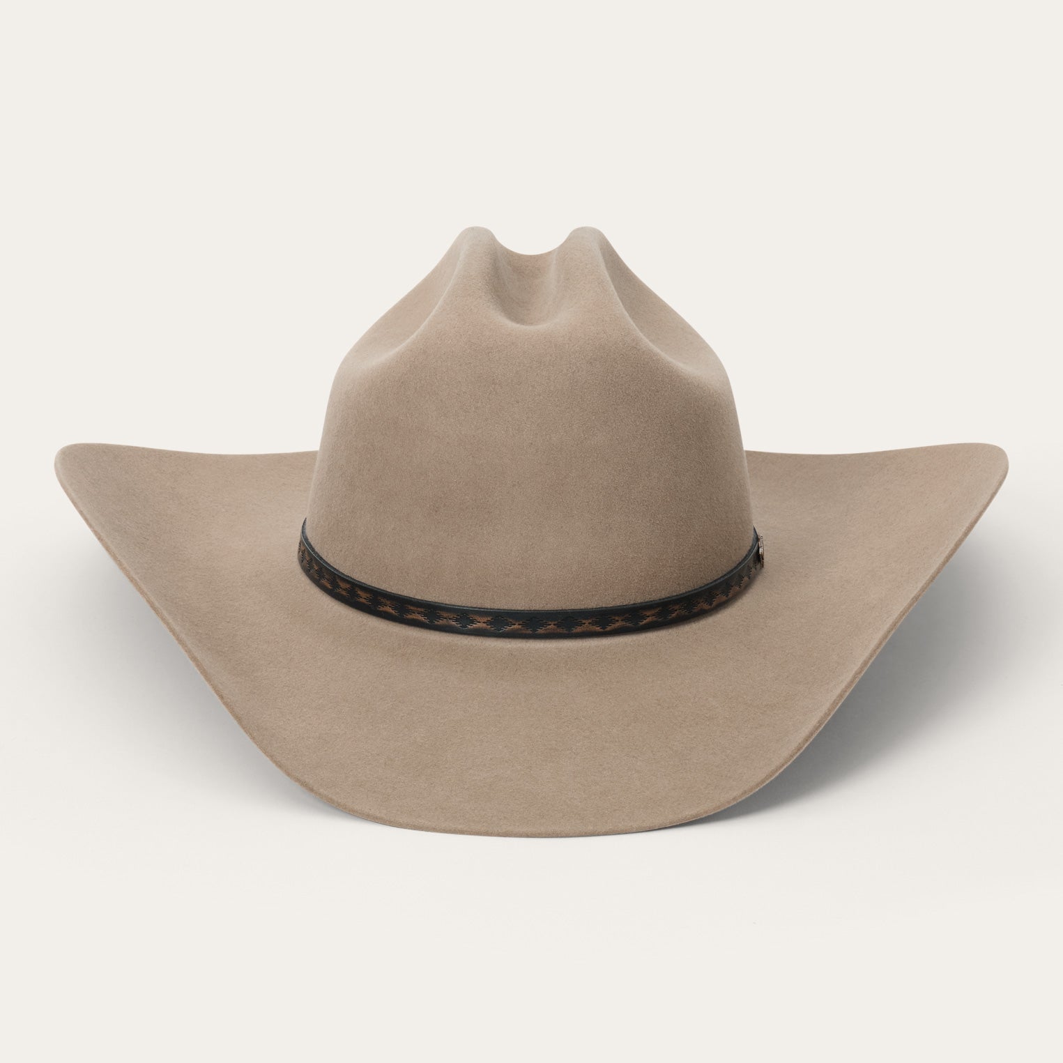 Medalist Cowboy Hat