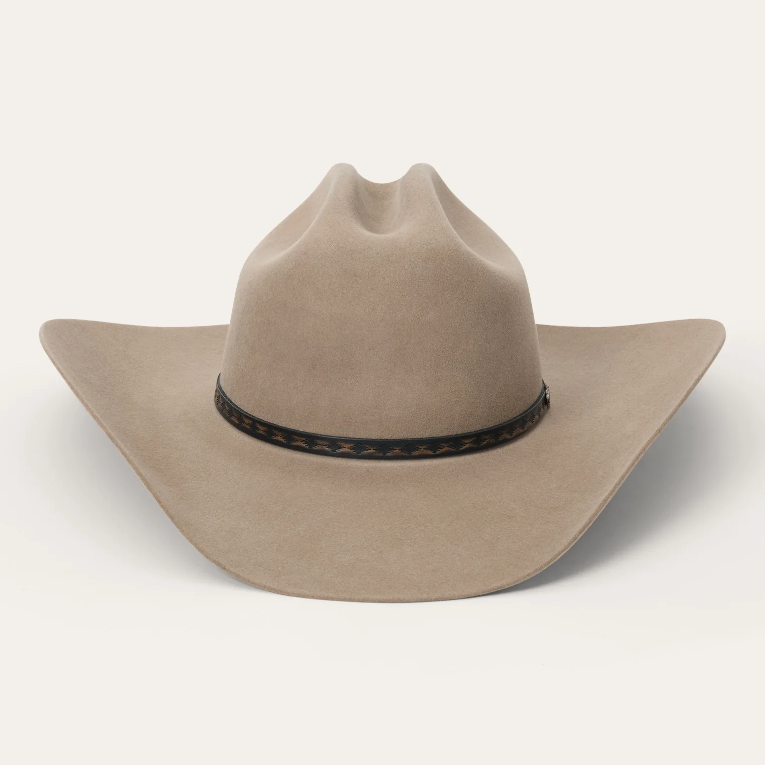 Medalist Cowboy Hat