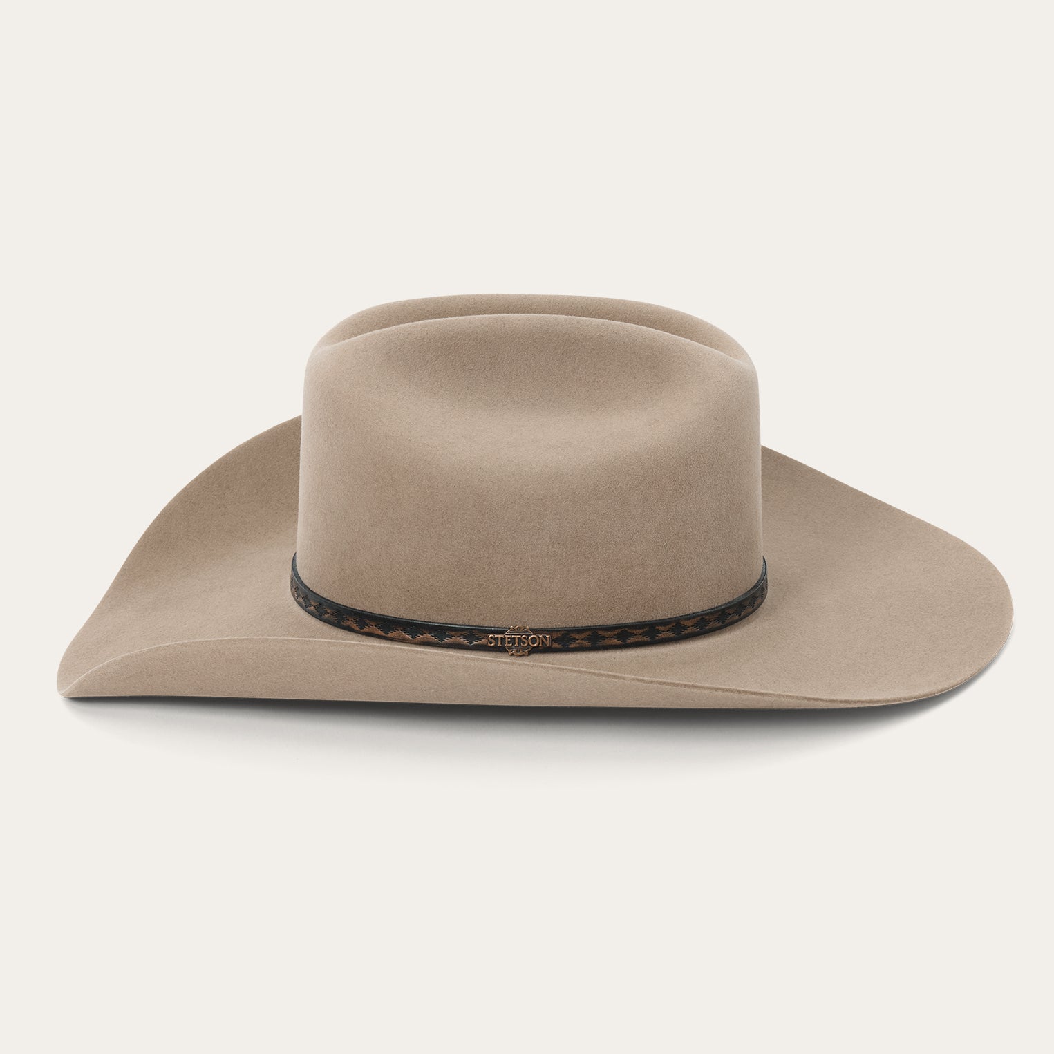 Medalist Cowboy Hat - Image 6