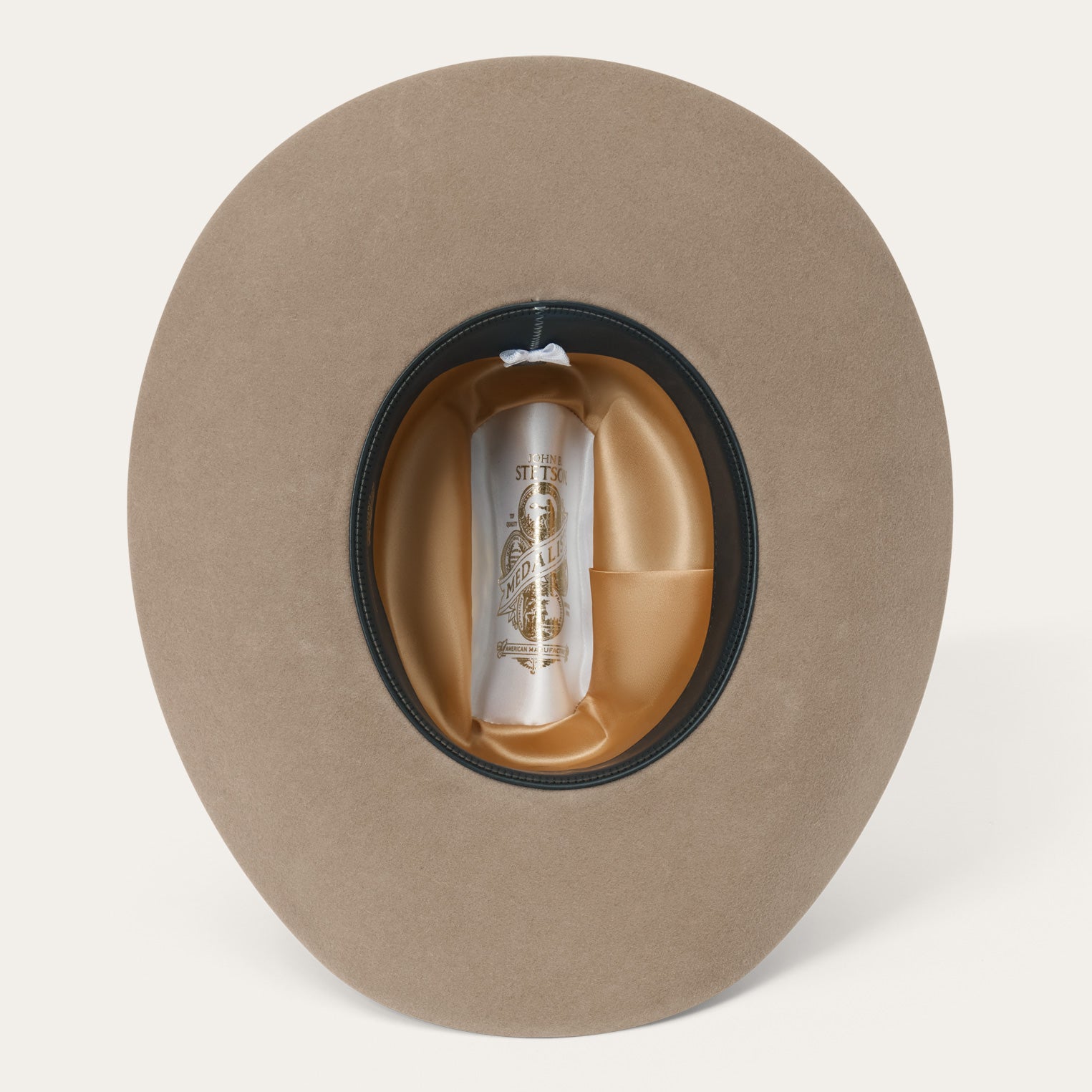 Medalist Cowboy Hat - Image 9