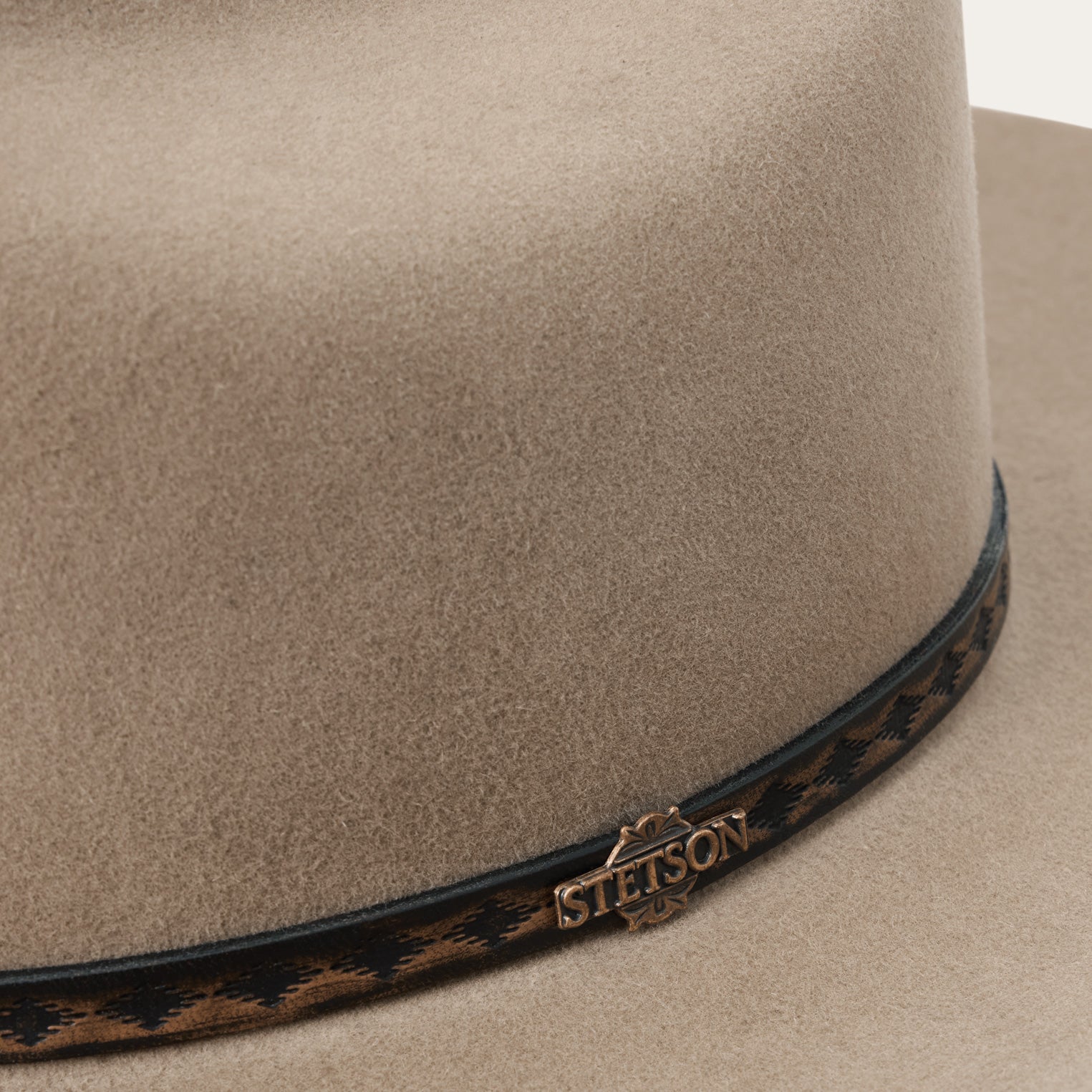 Medalist Cowboy Hat - Image 10