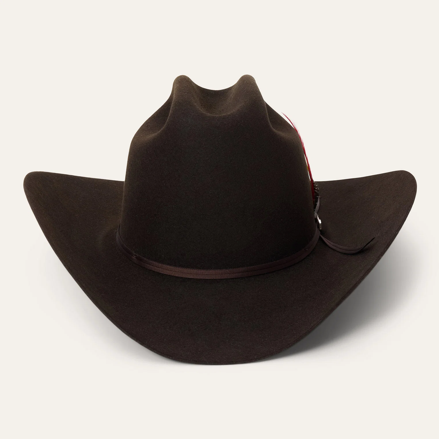 Rancher 6X Cowboy Hat