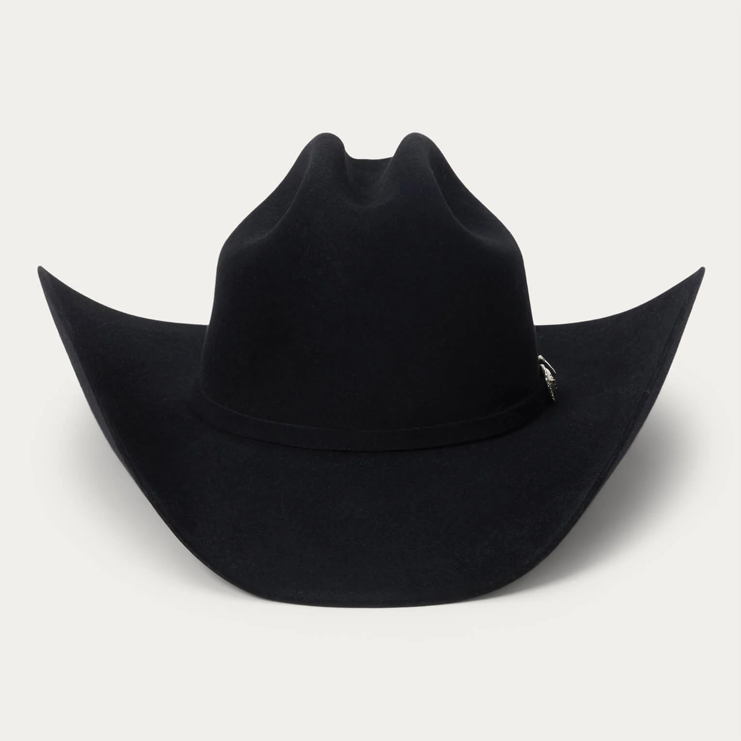 Shasta 10X Cowboy Hat - 4 1/4 Brim