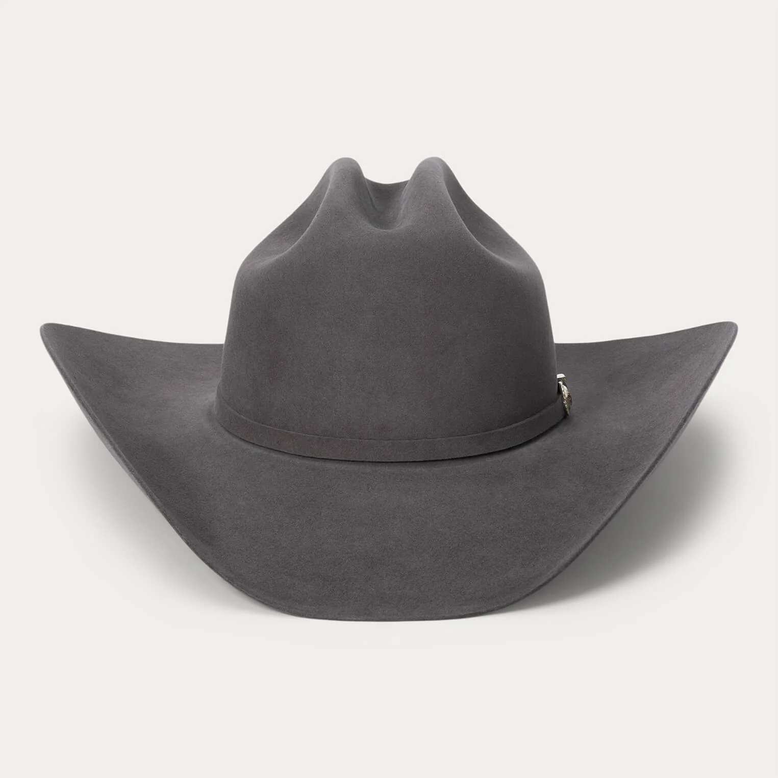 Shasta 10X Cowboy Hat - 4 1/4 Brim