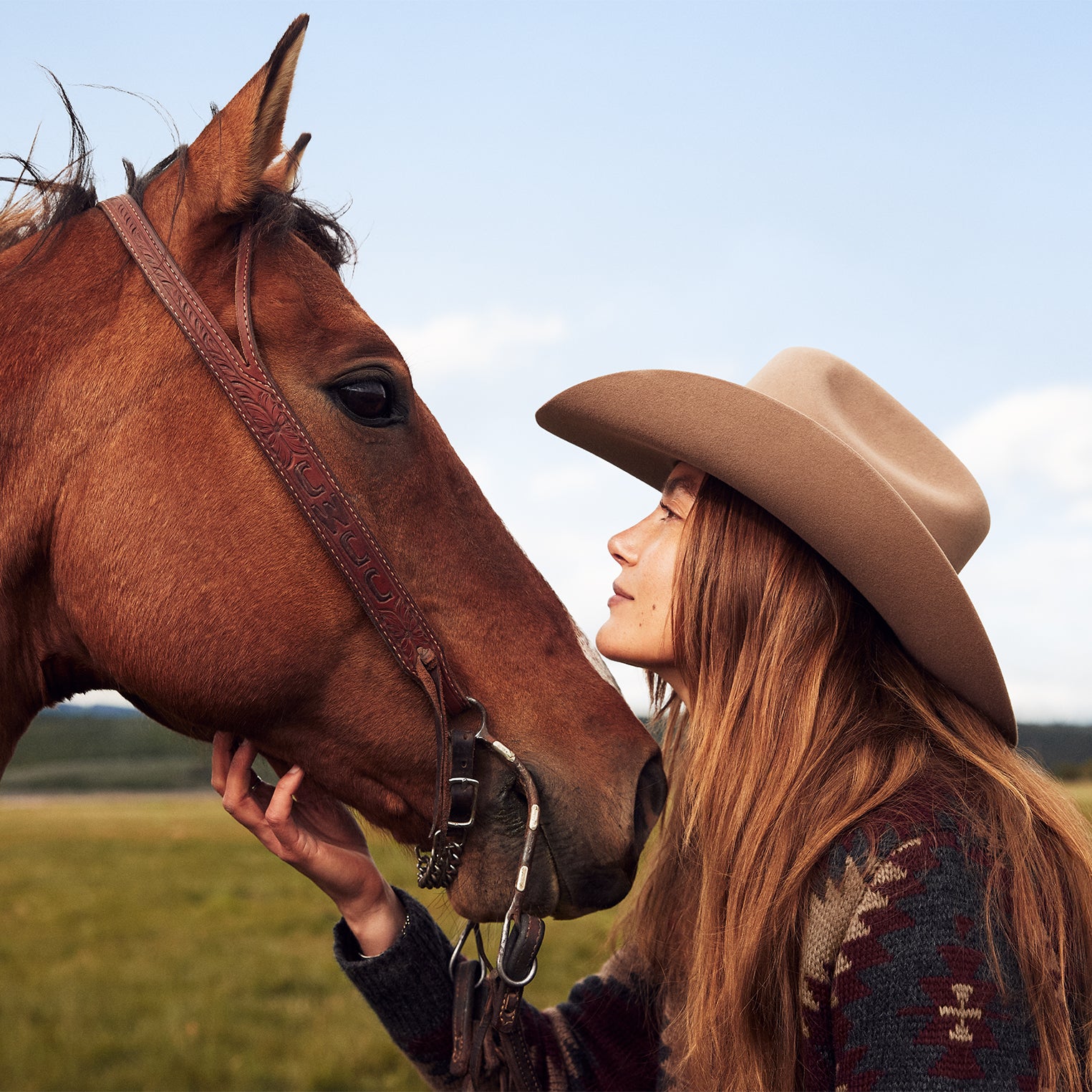 Skyline 6X Cowboy Hat - Image 5