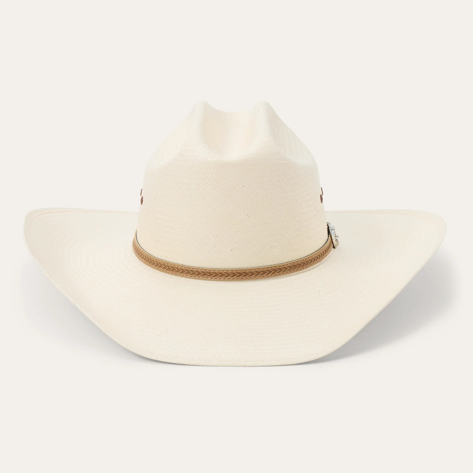Canyon 20X Straw Cowboy Hat