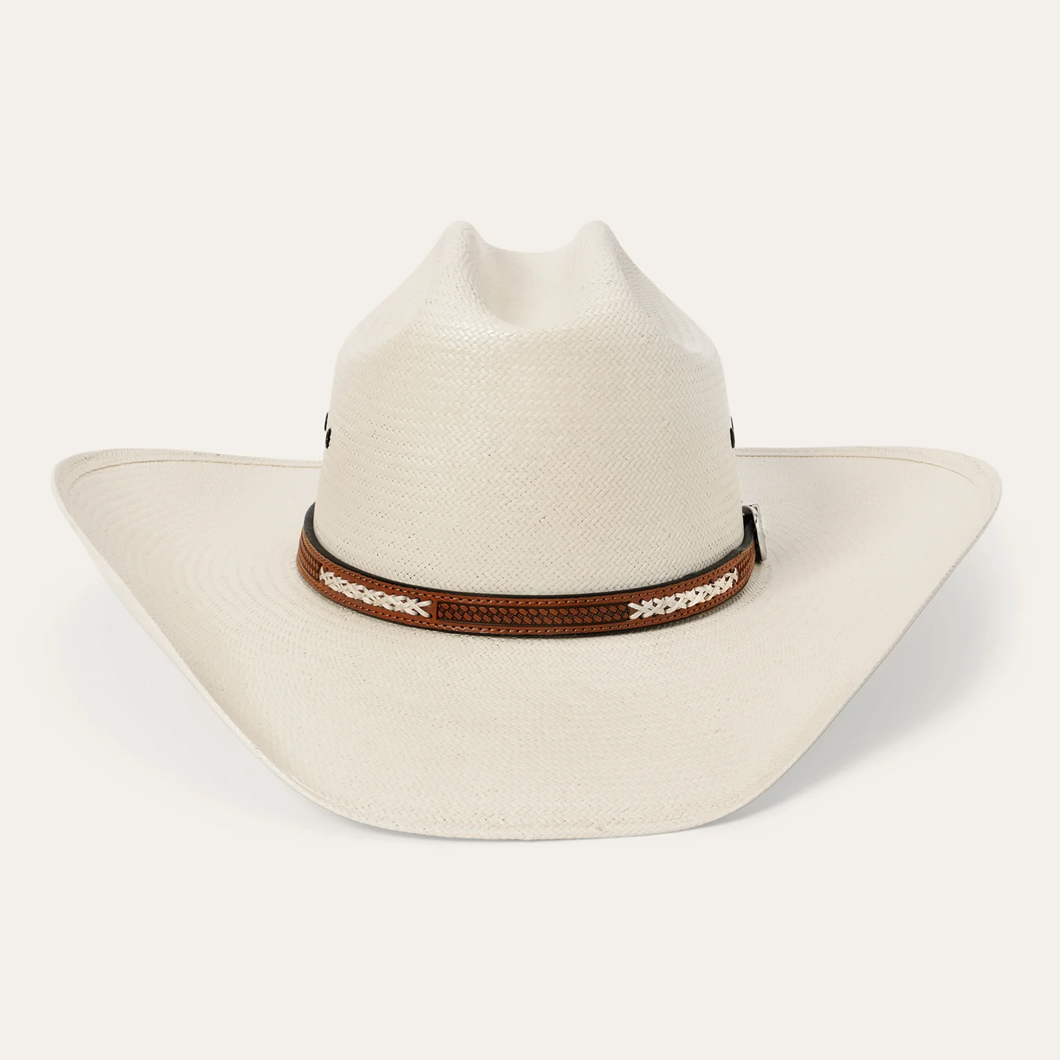Wakefield 10X Straw Cowboy Hat
