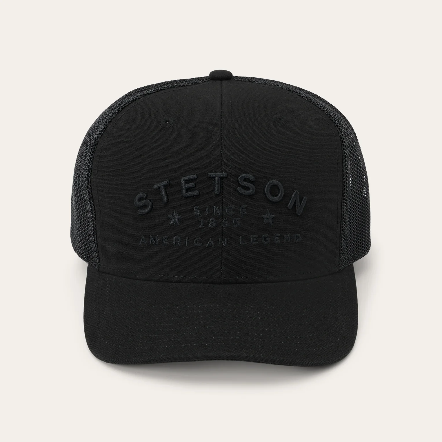 American Legend Trucker Cap