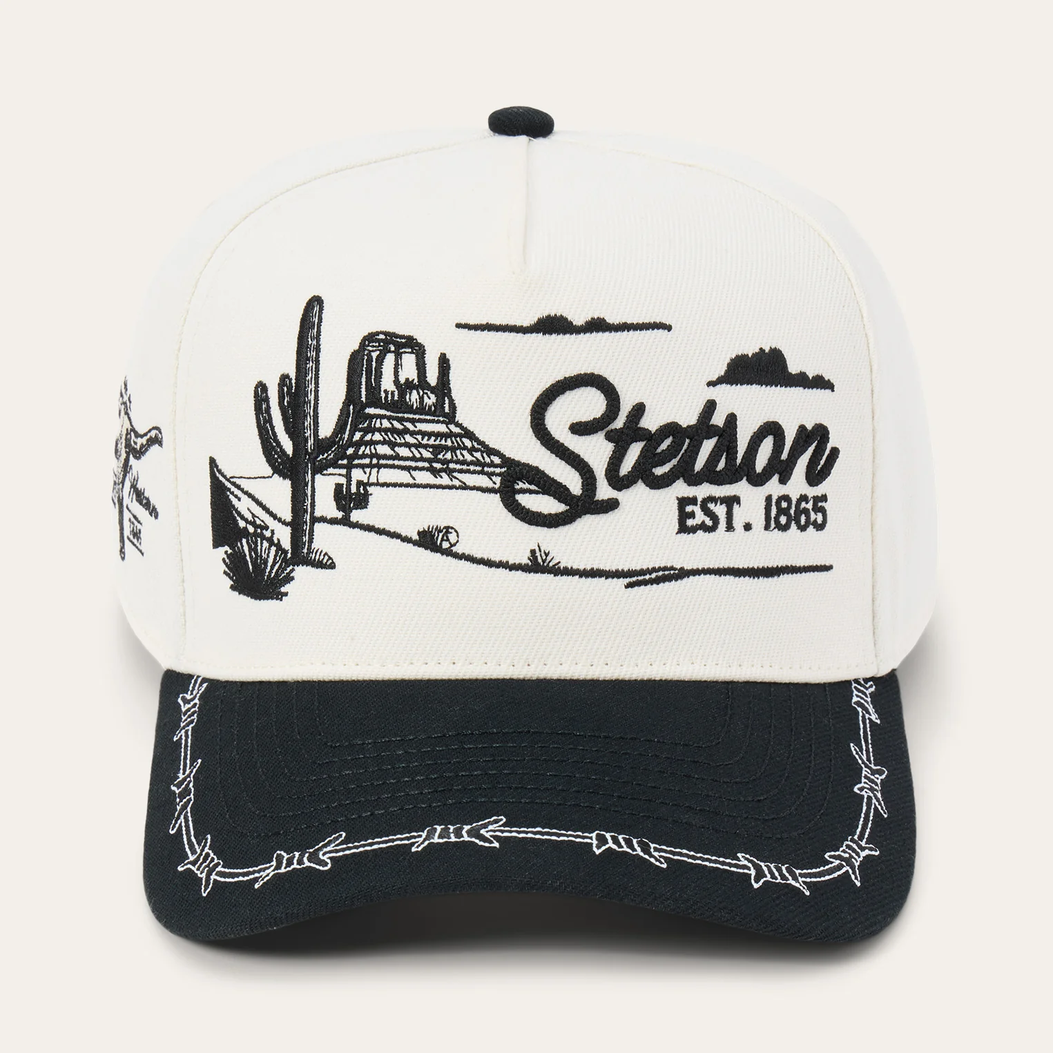 Landscape Trucker Hat