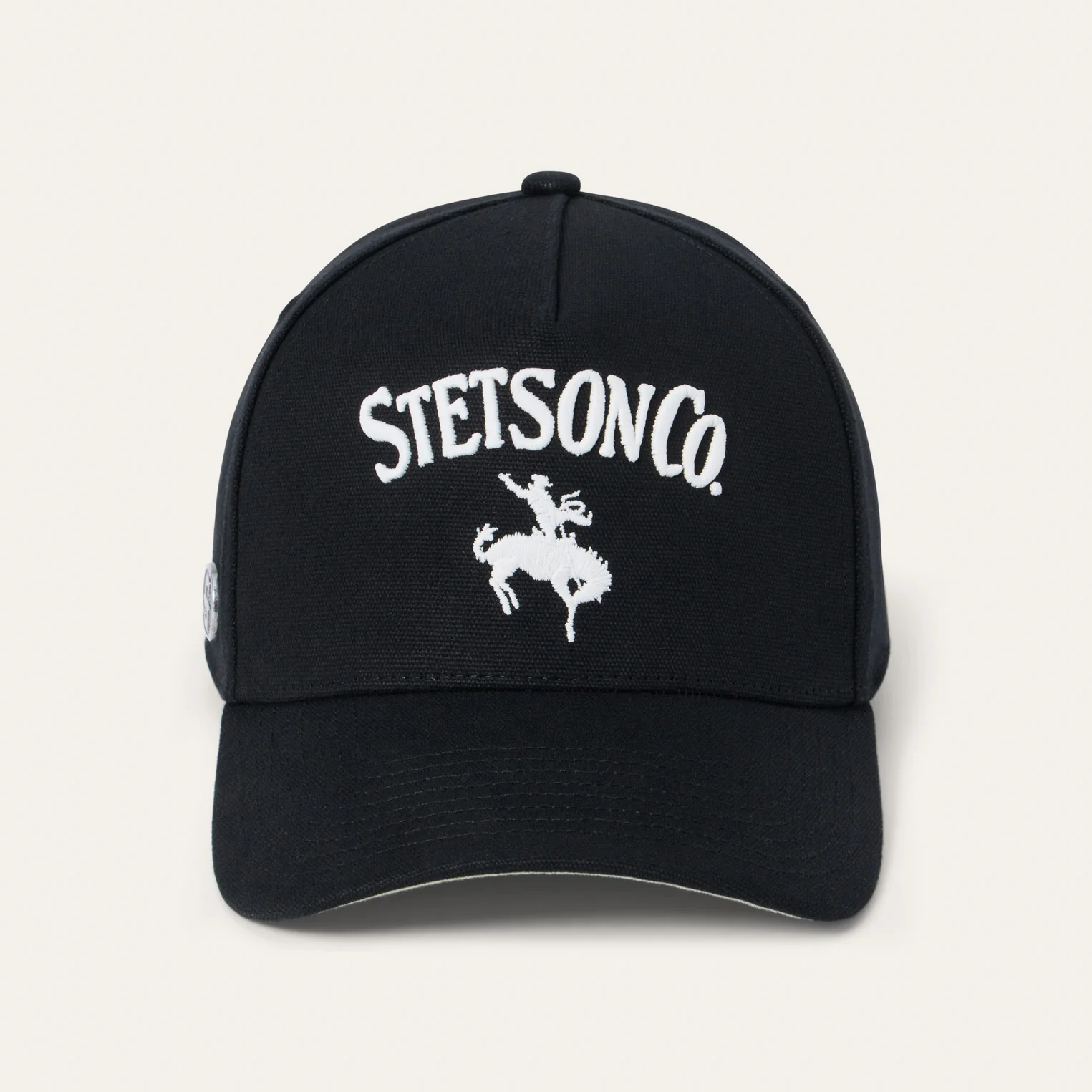 Canvas Rider Trucker Hat