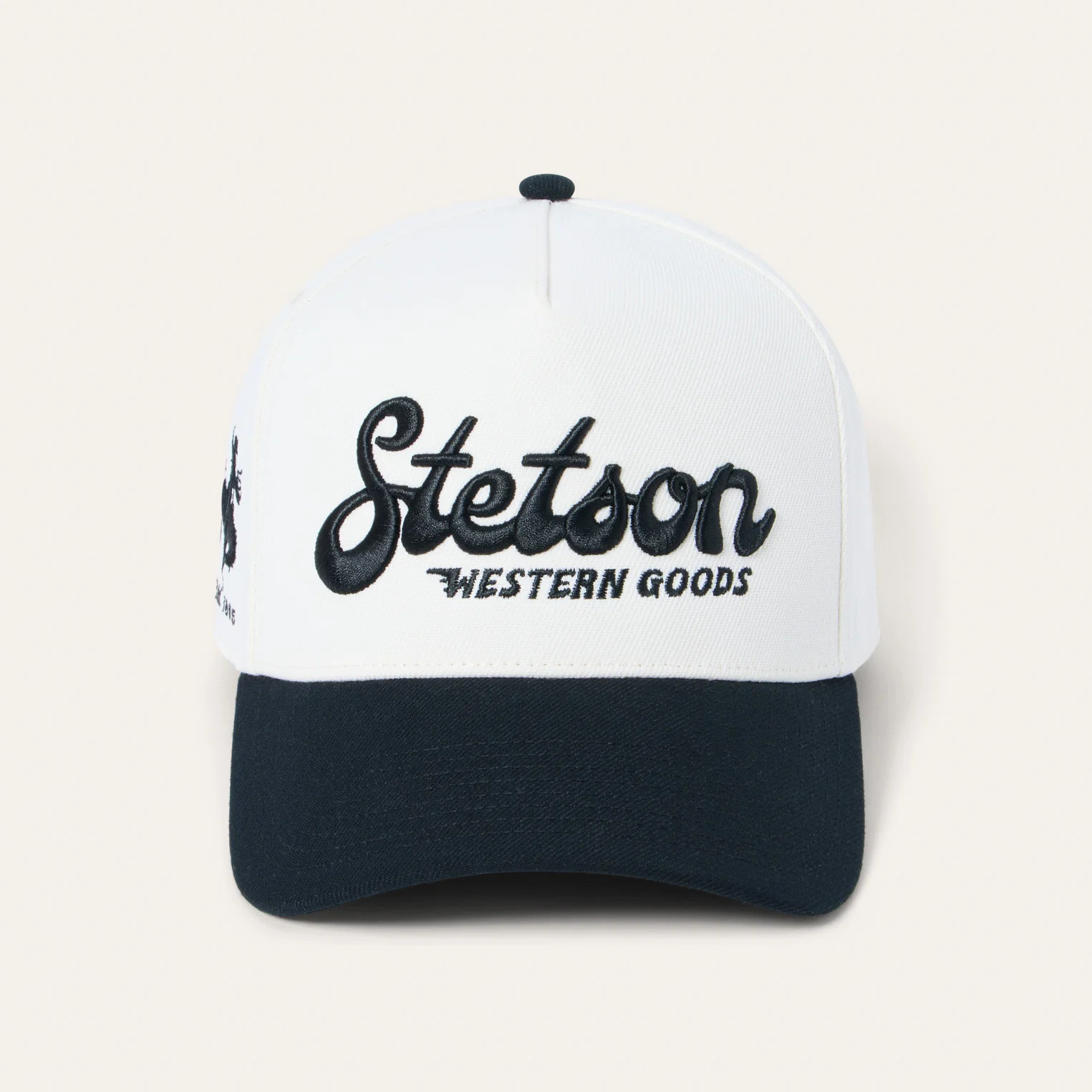 Stetson Retro Trucker Hat