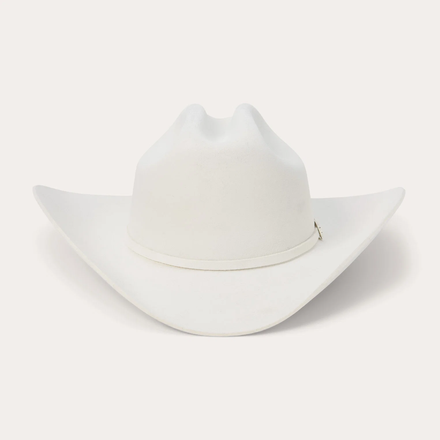 Deadwood 4X Cowboy Hat - 4 1/4 Crown