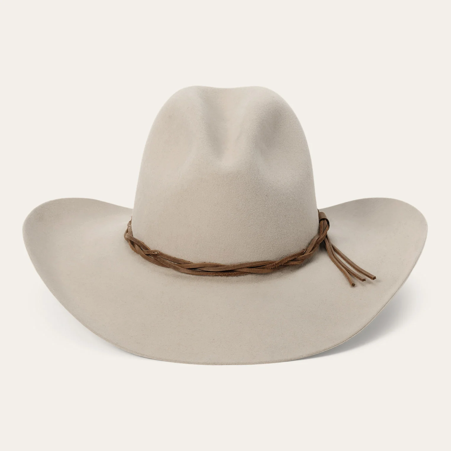 Stetson & THE GREAT. Gus 6X Cowboy Hat
