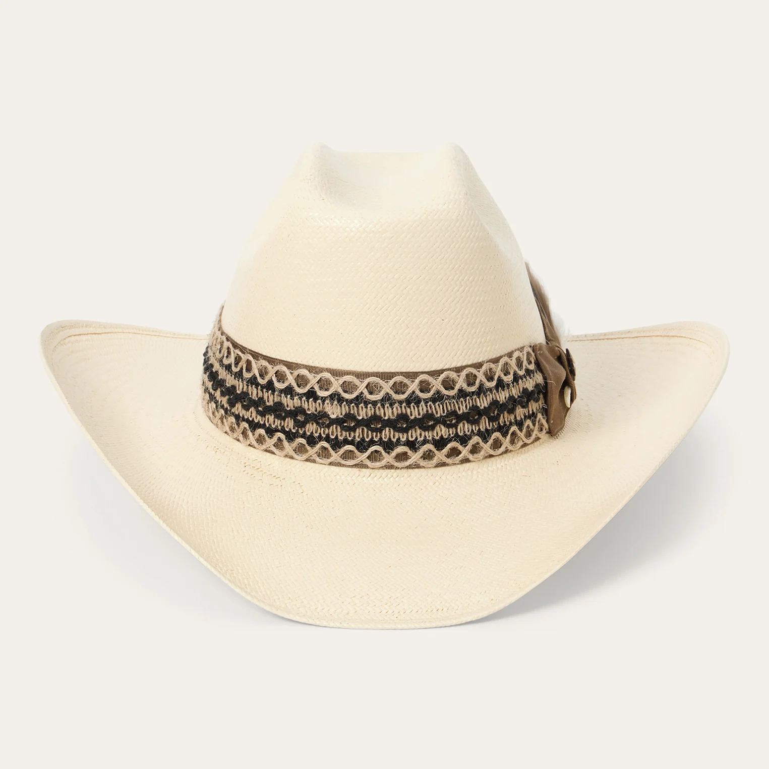 Lonetree Straw Hat