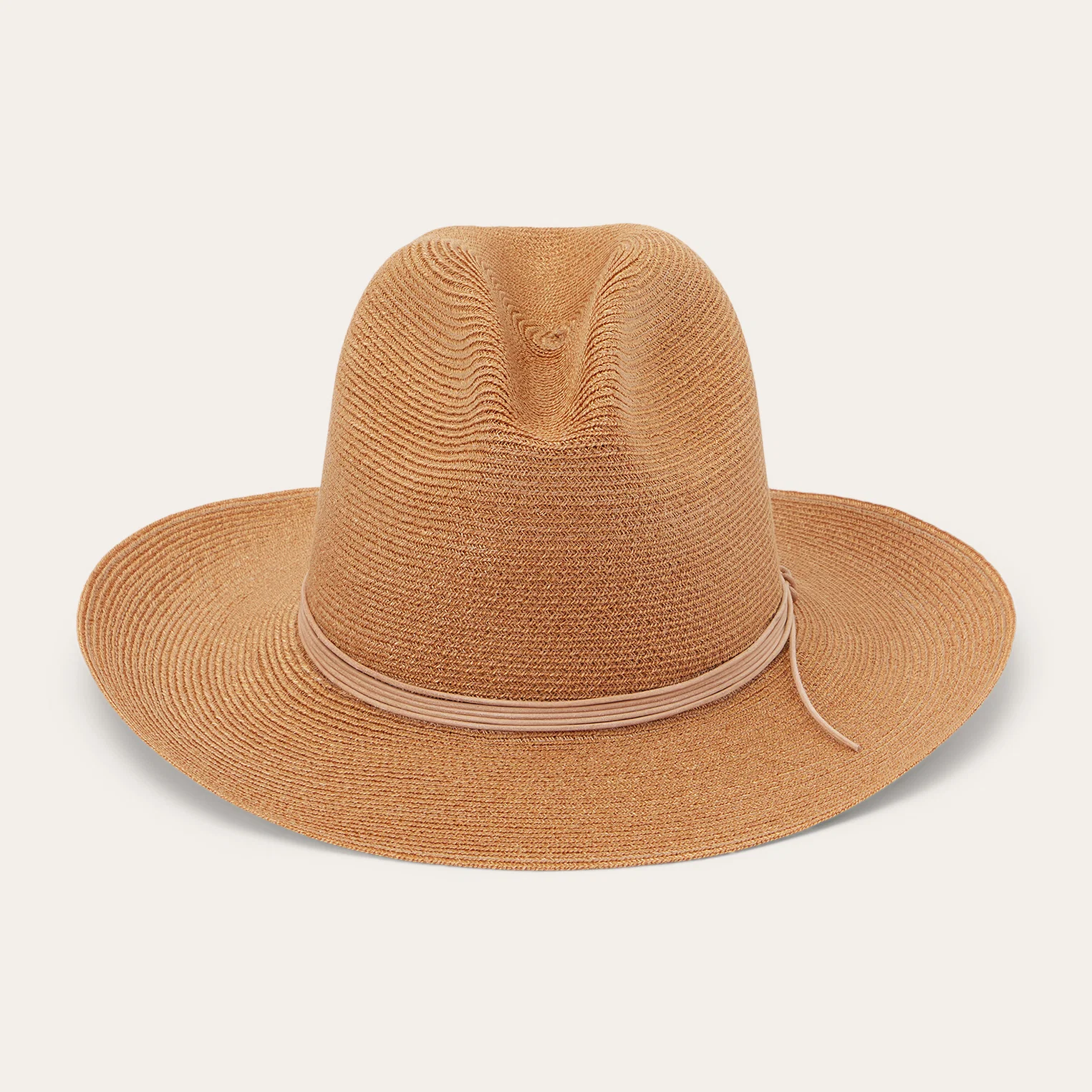 Magic Eye Straw Hat