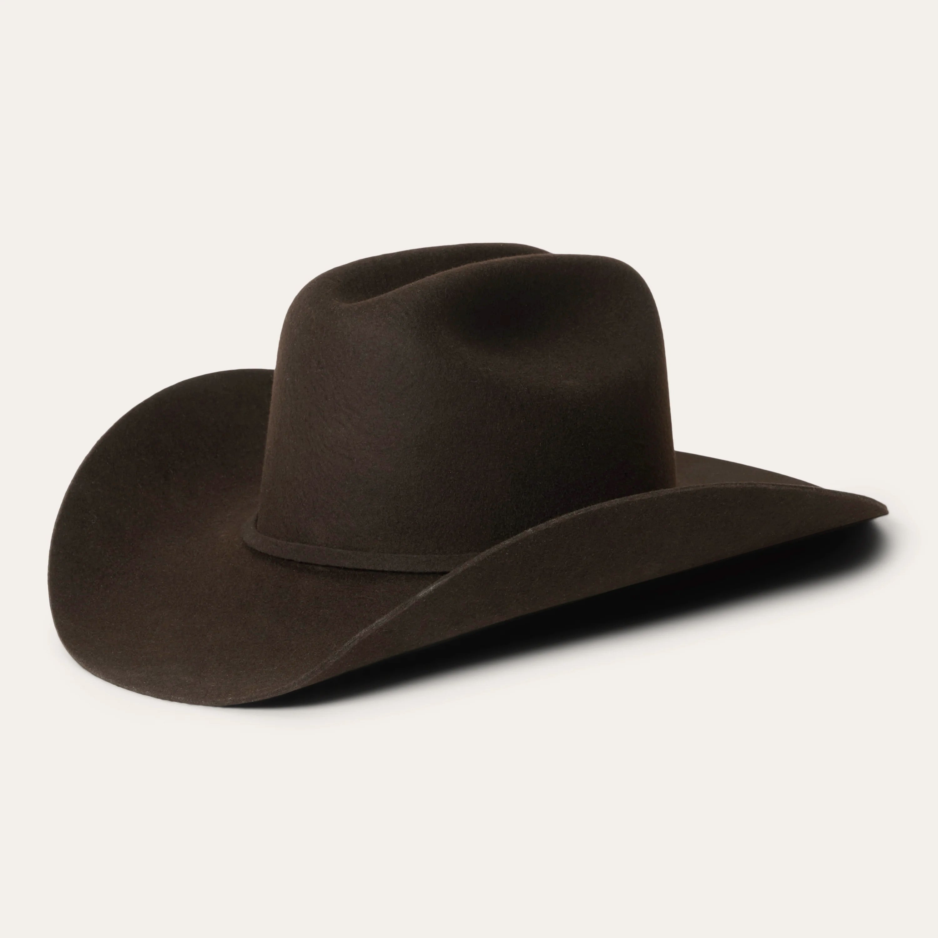 Corral 4X Cowboy Hat - Image 4