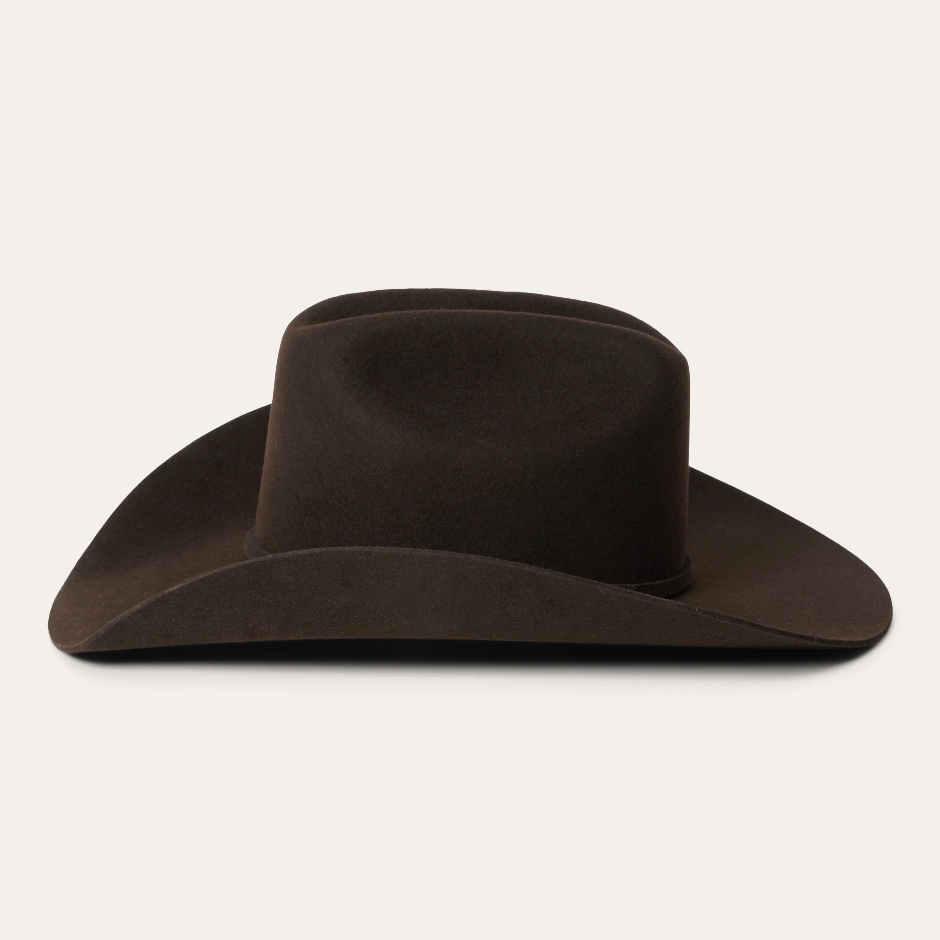 Corral 4X Cowboy Hat - Image 5